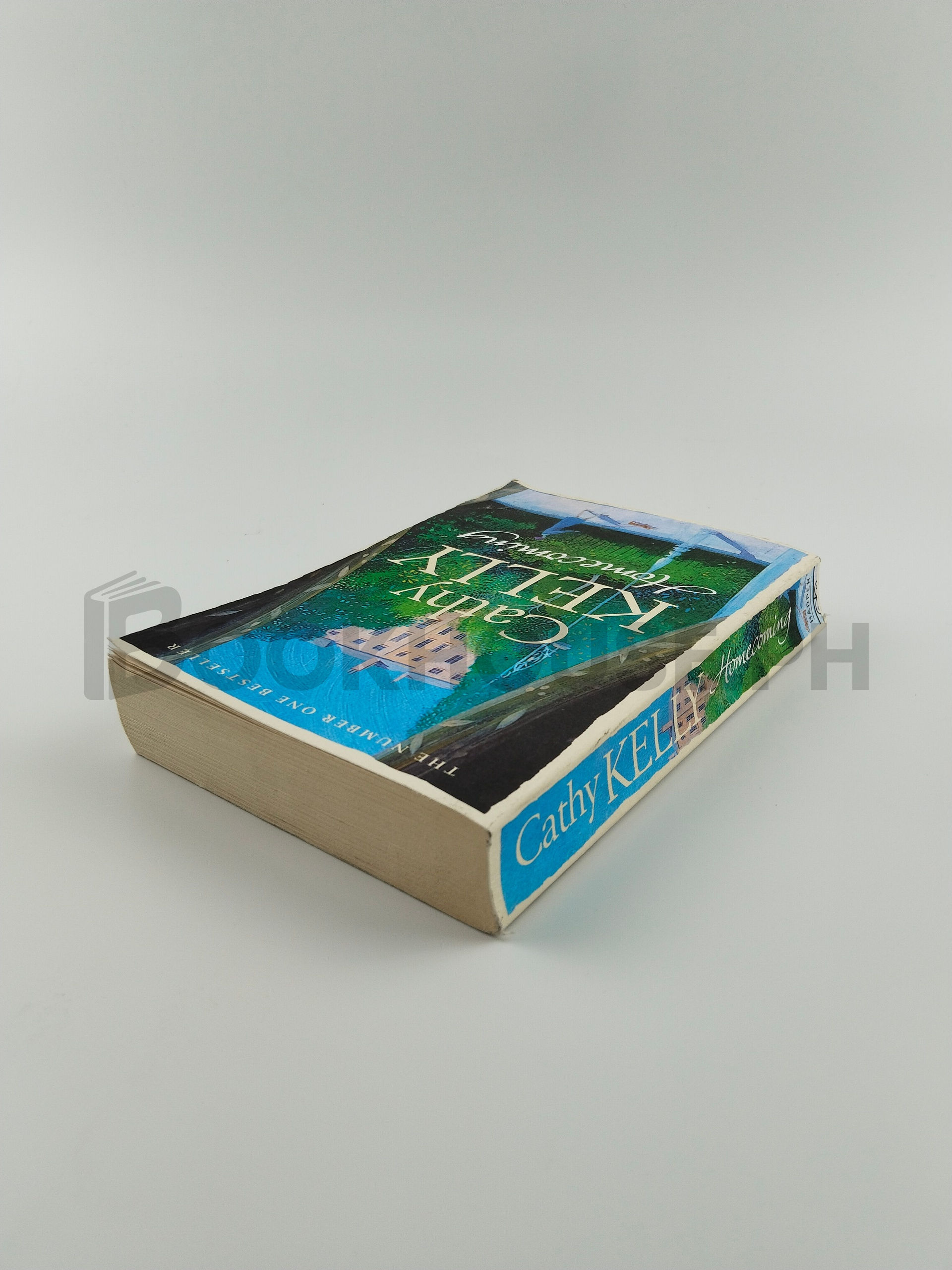 Homecoming by Cathy Kelley - Image 2