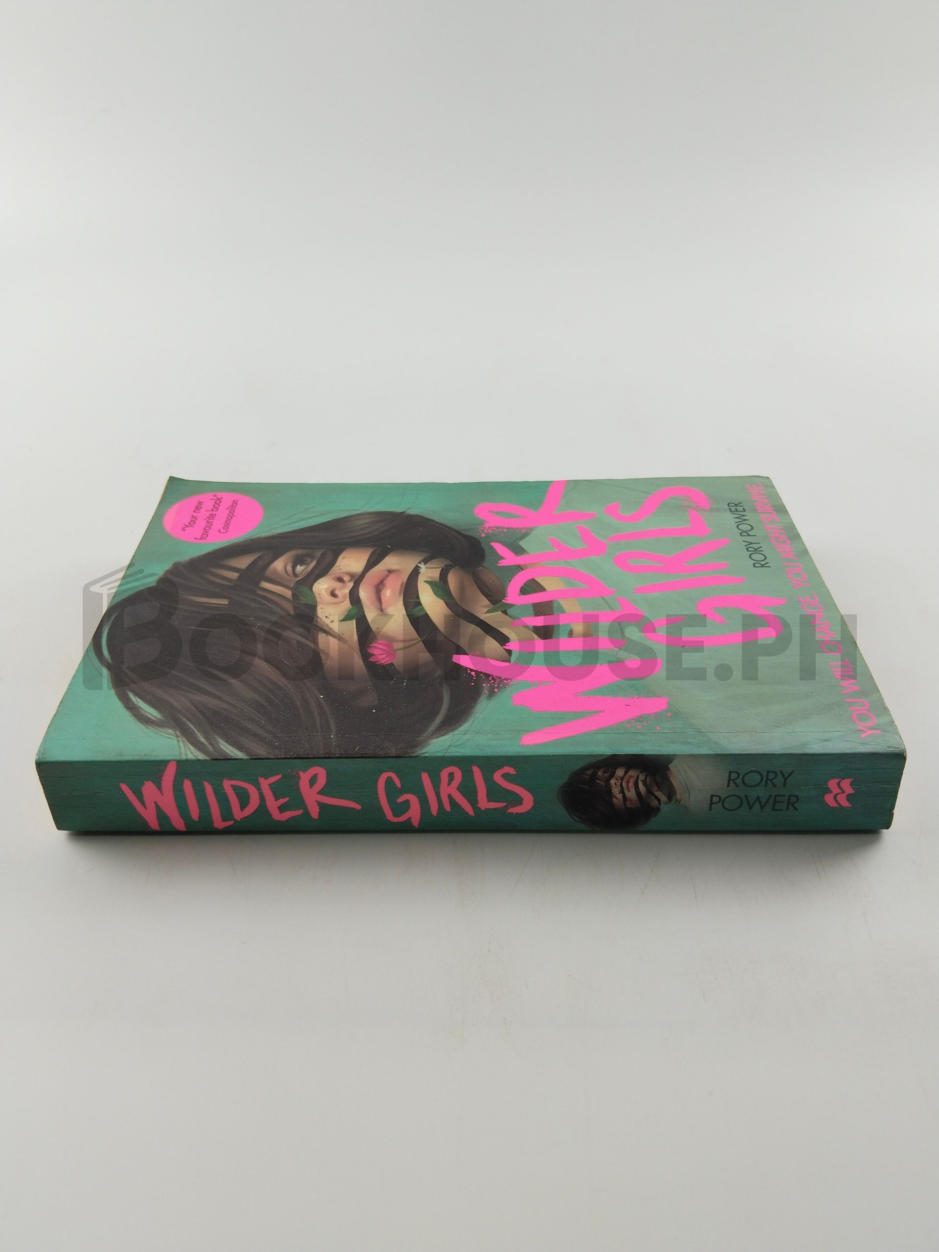 Wilder Girls by Rory Power - Image 3