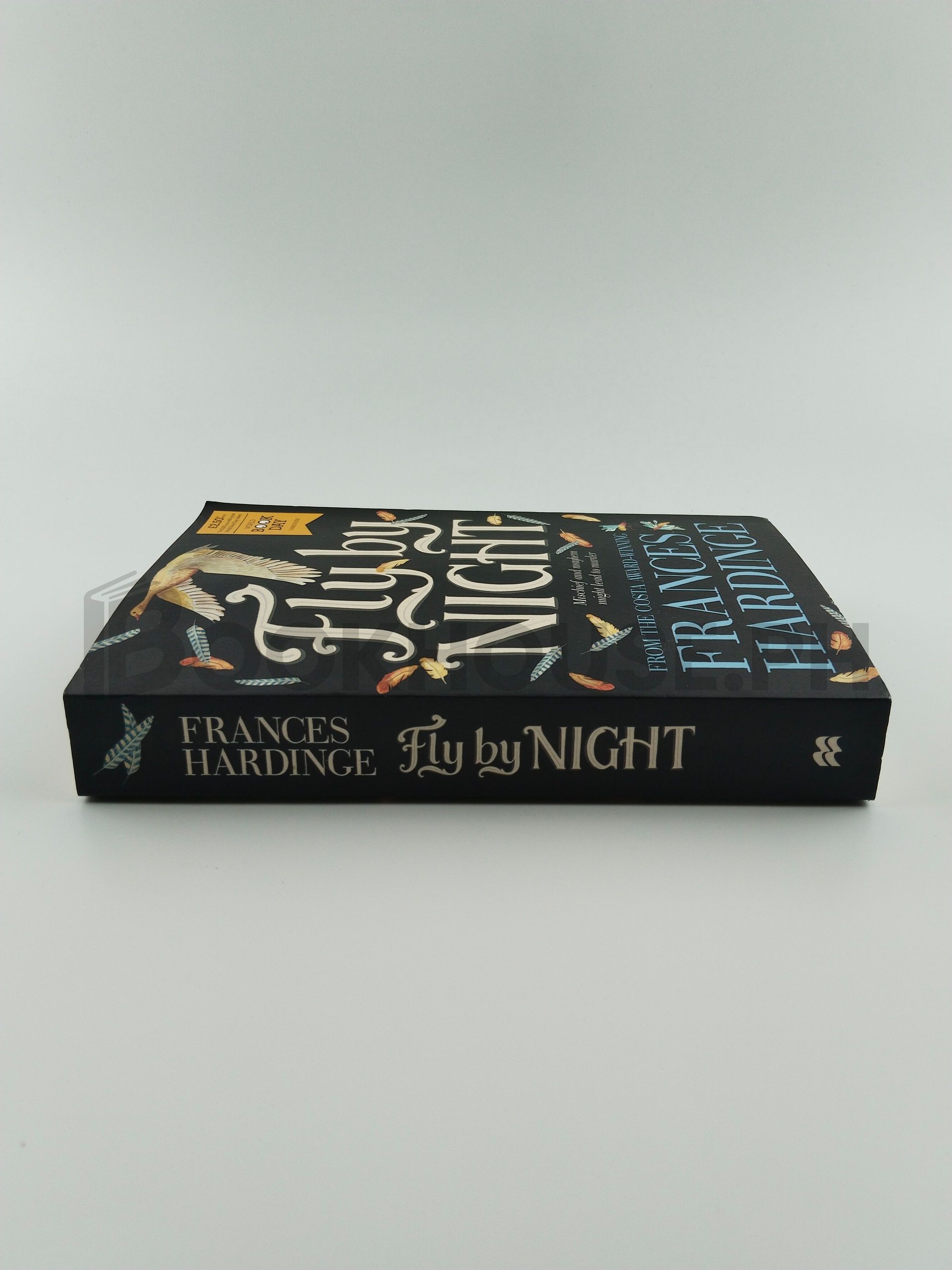 Fly By Night by Frances Hardinge - Image 3