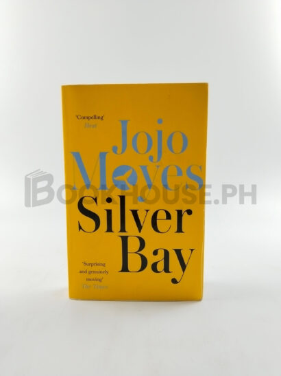 Silver Bay by Jojo Moyes