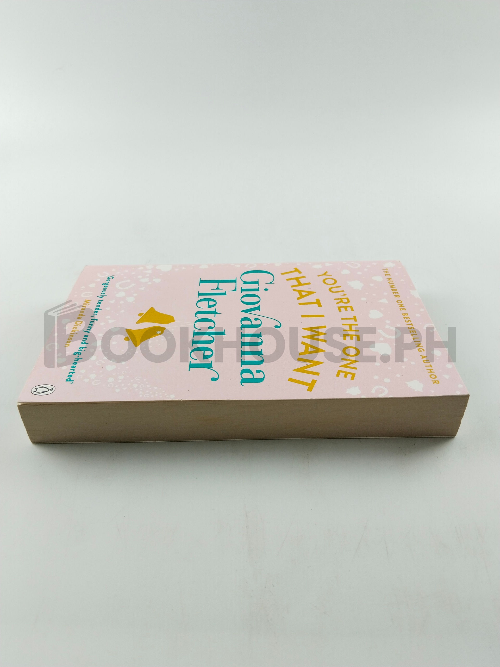 You're The One I Want by Giovanna Fletcher - Image 4