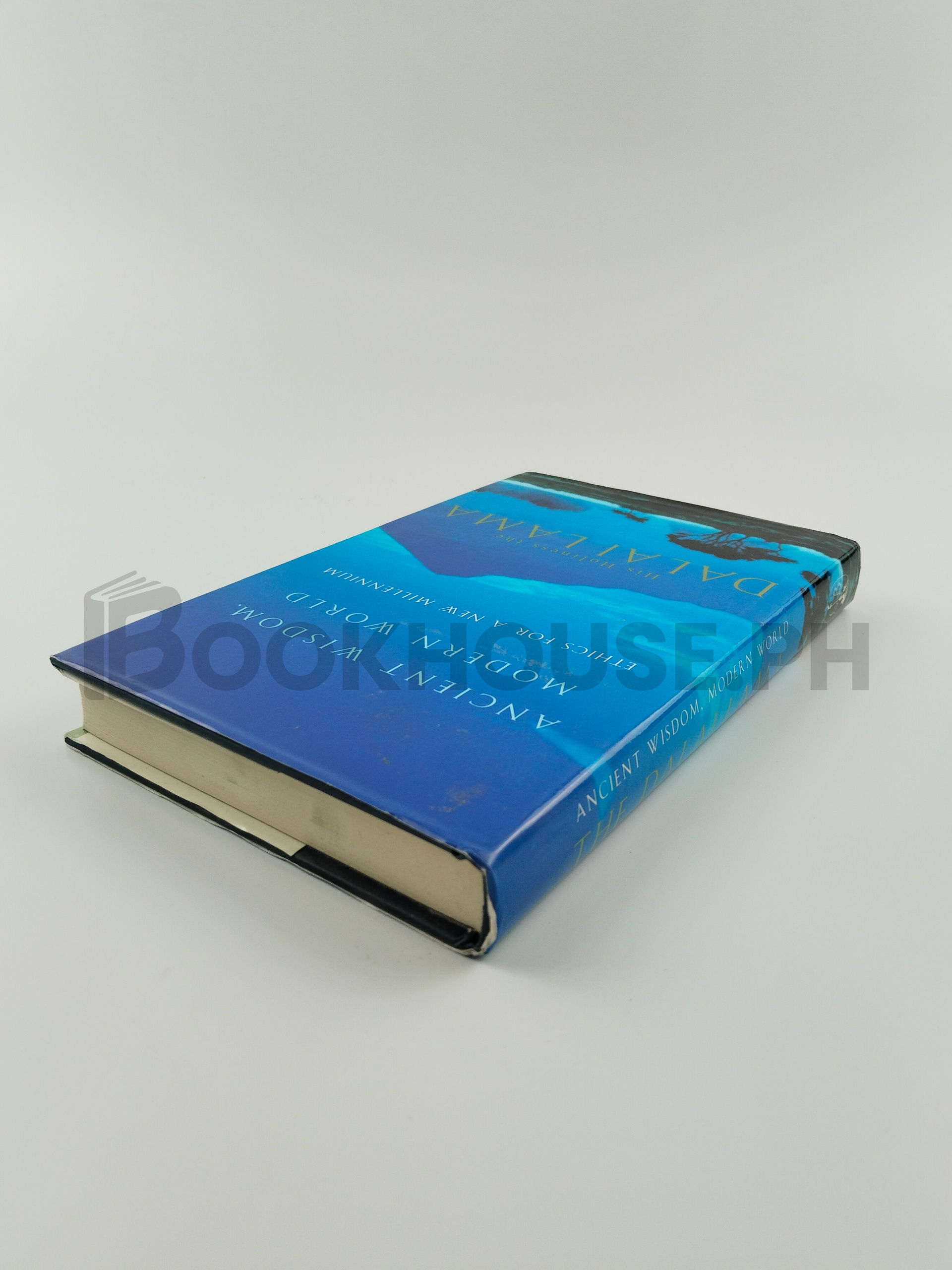 Ancient Wisdom, Modern World by Dalai Lama Xiv Bstan-ʼdzin-rgya-mtsho - Image 2