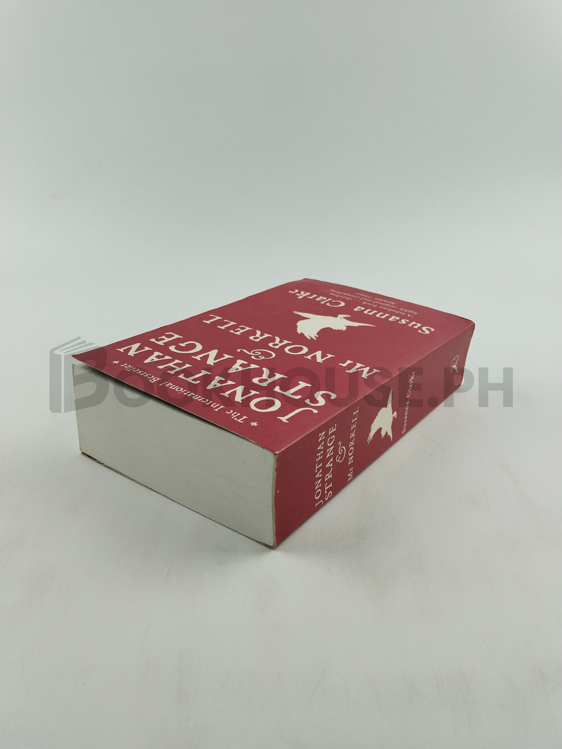 Jonathan Strange And Mr Norrell by Susanna Clarke - Image 2