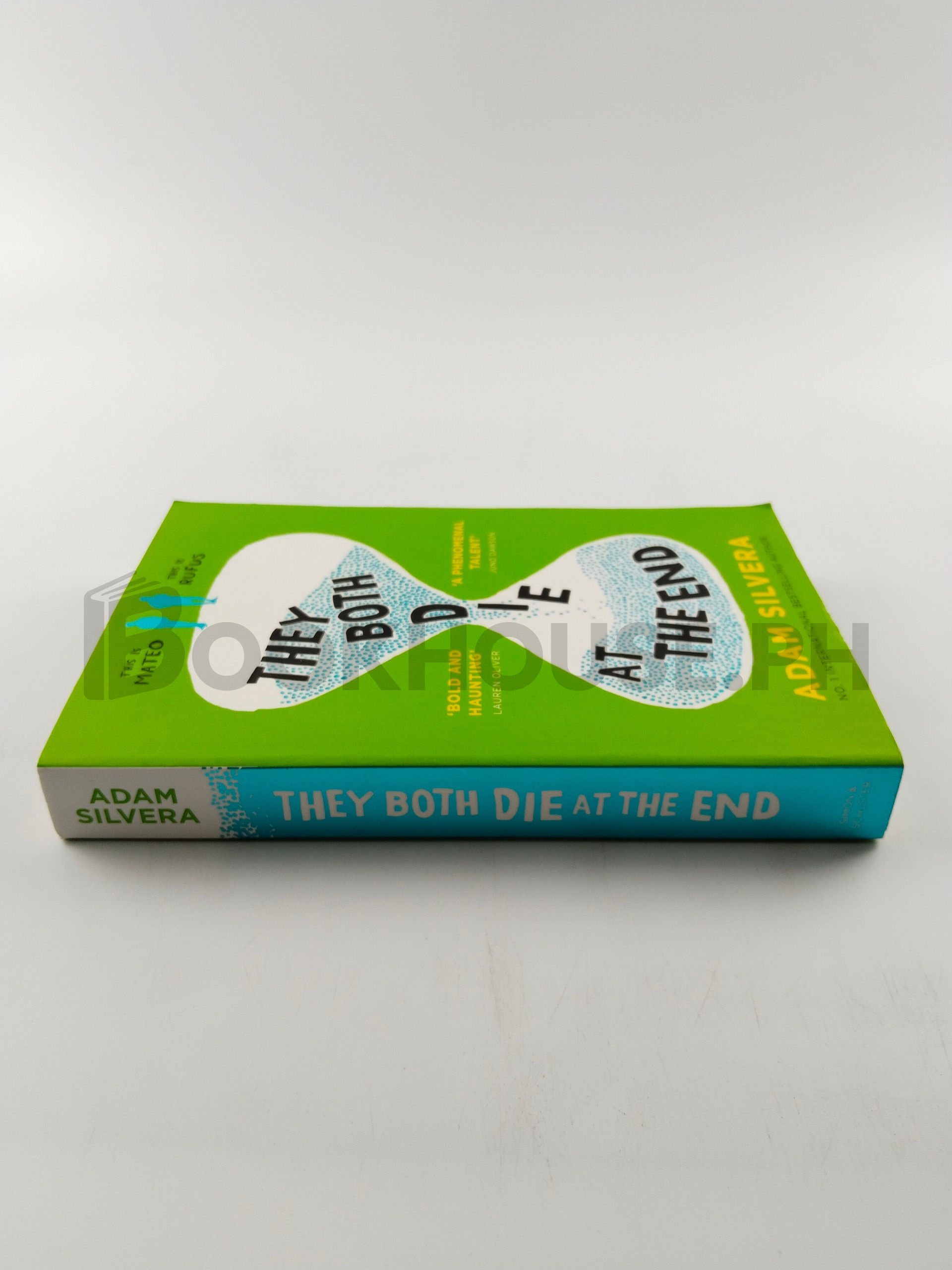 The Guardian by Nicholas Sparks - Image 3