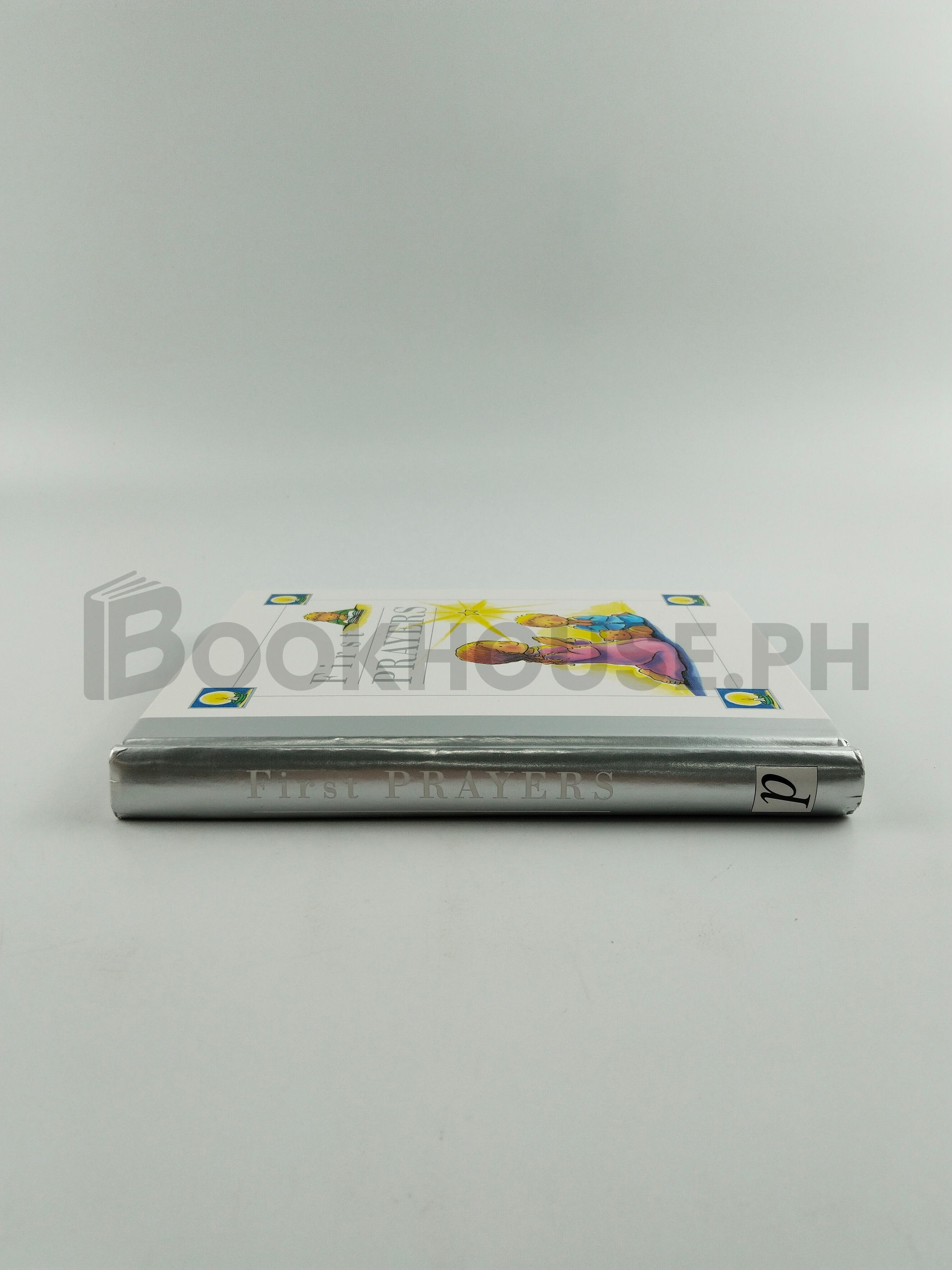 First Prayers by Parragon Book Service Limited - Image 4