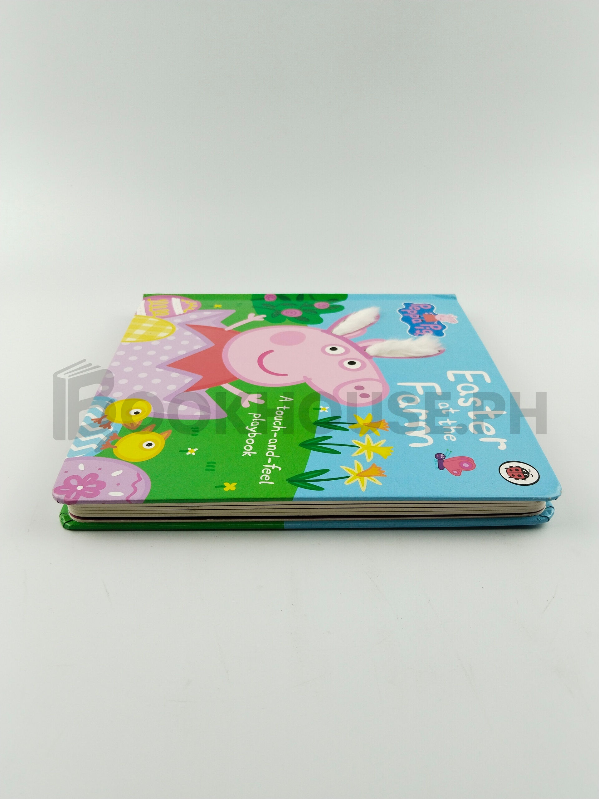 Peppa Pig - Easter At The Farm by Toria Hegedus, Peppa Pig - Image 4