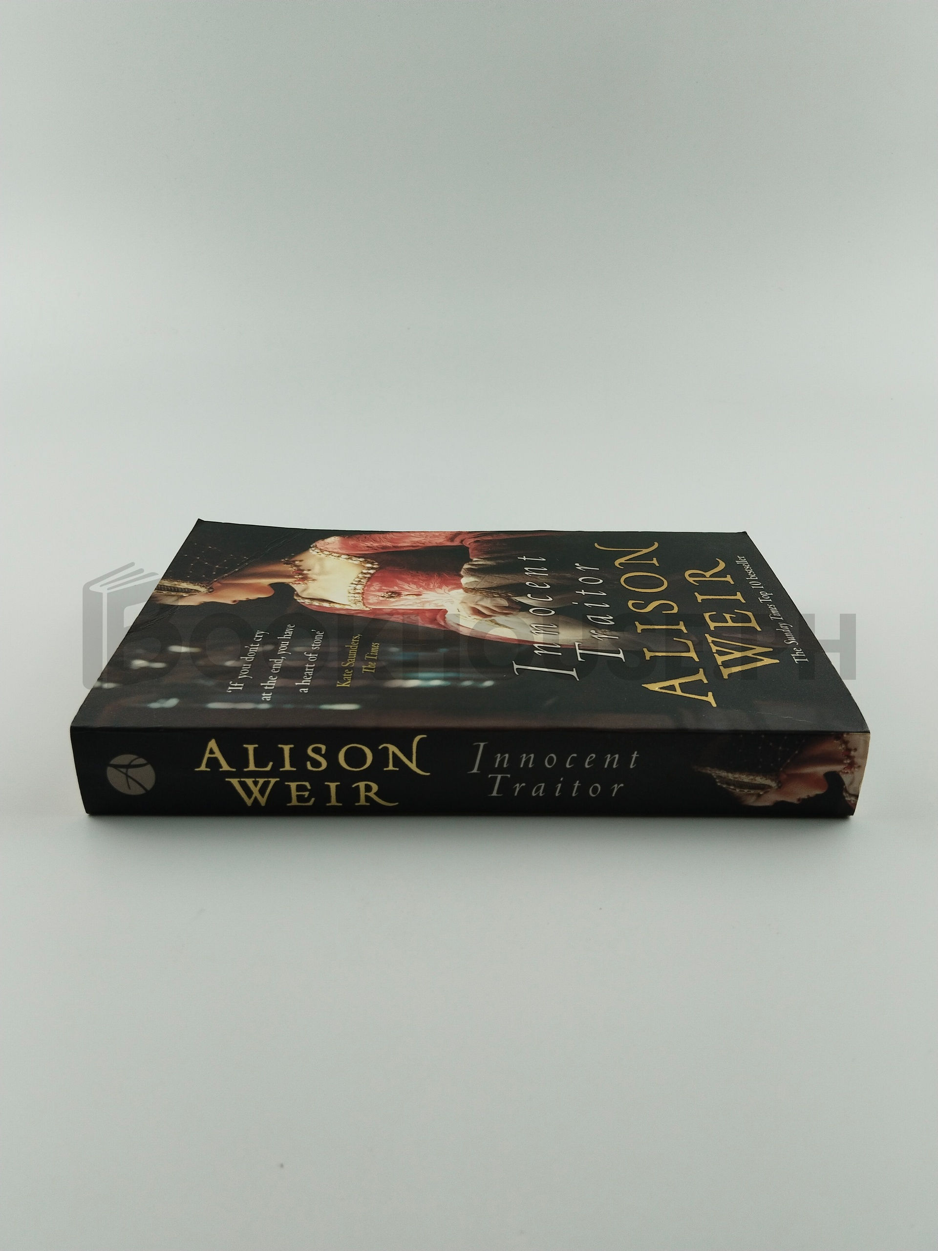 Innocent Traitor by Alison Weir - Image 3