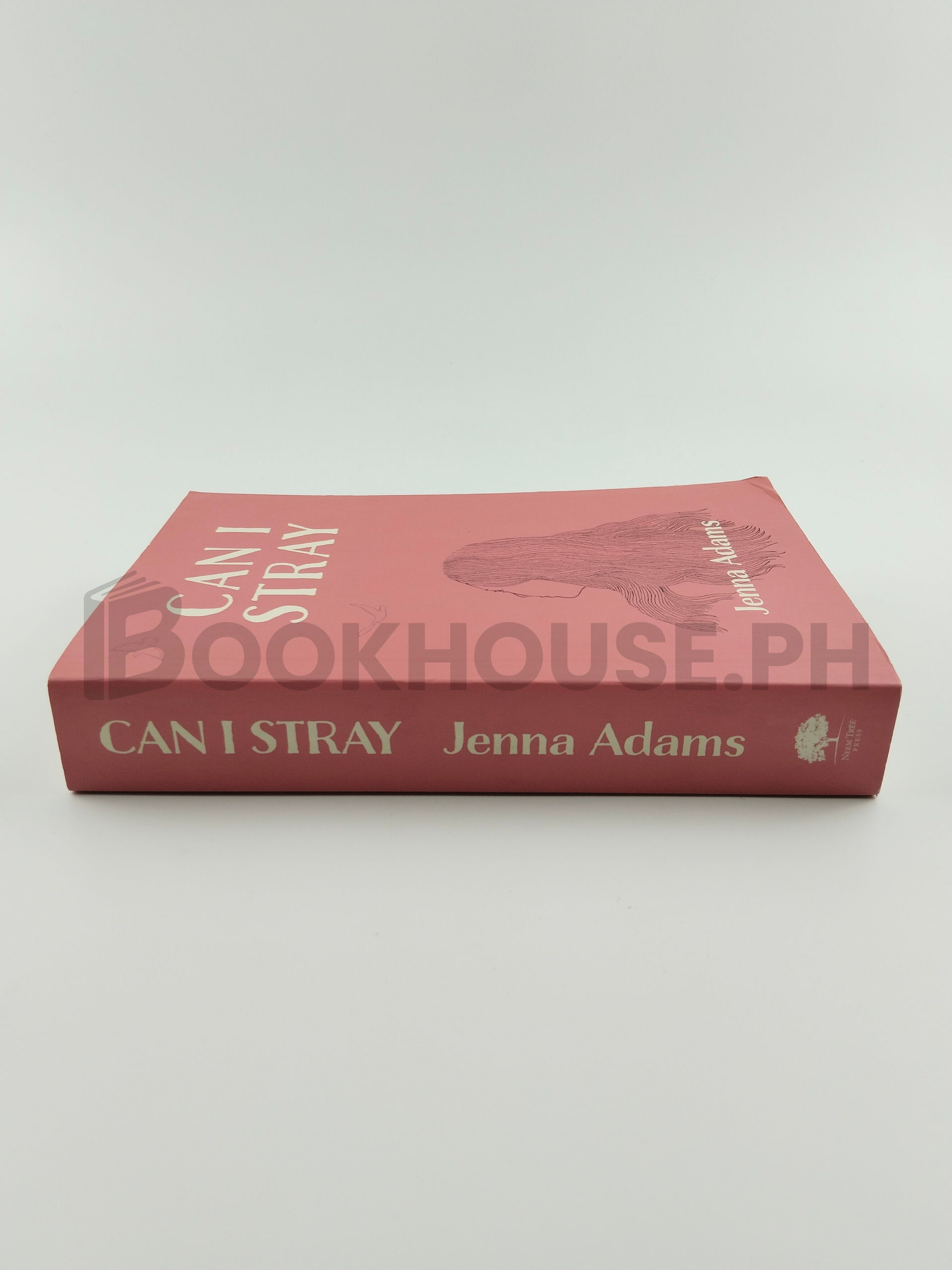 Can I Stray by Jenna Adams - Image 3