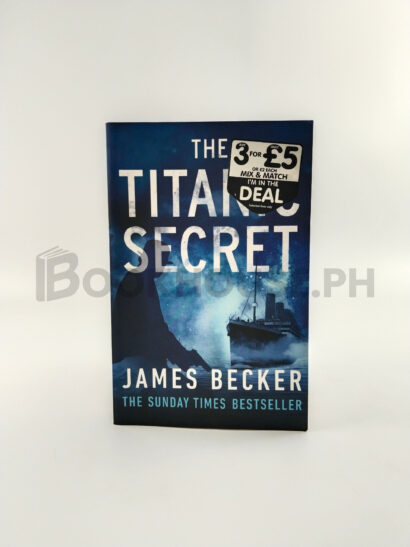 The Titanic Secret by James Becker