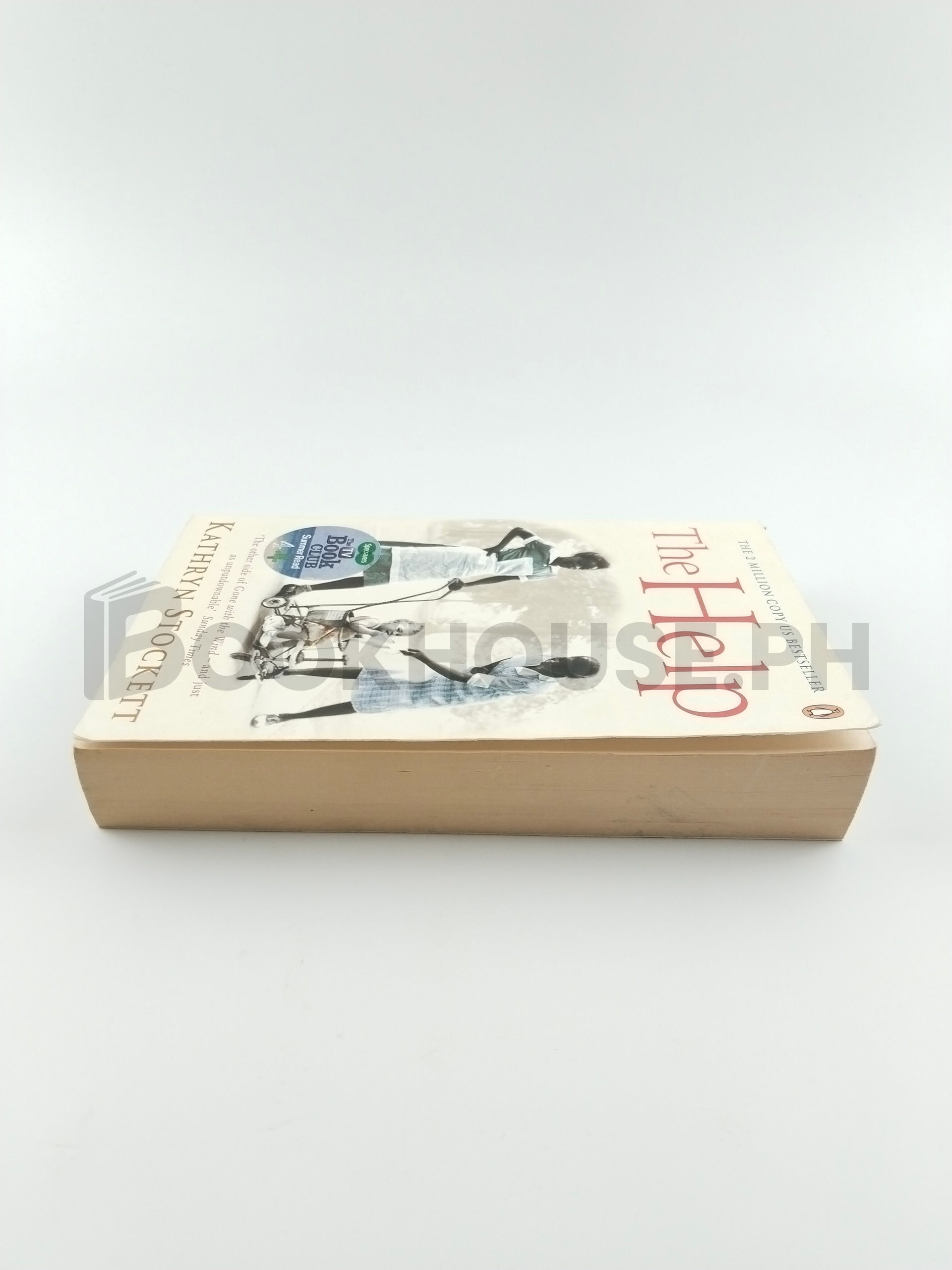 The Help by Kathryn Stockett - Image 4