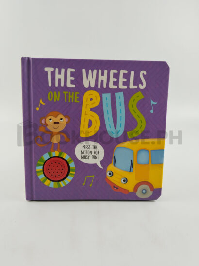 The Wheels On The Bus by Igloo (firm)