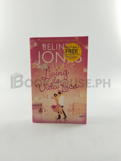 Living La Vida Loca by Belinda Jones