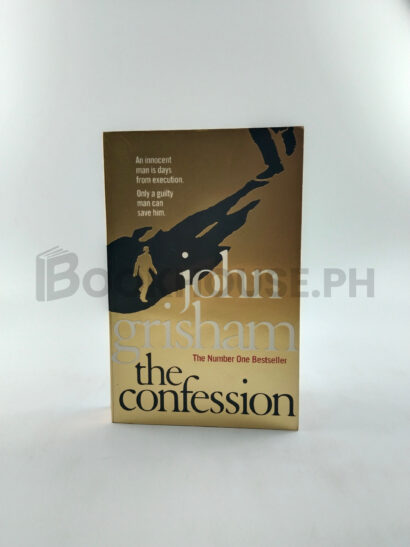 The Confession by John Grisham