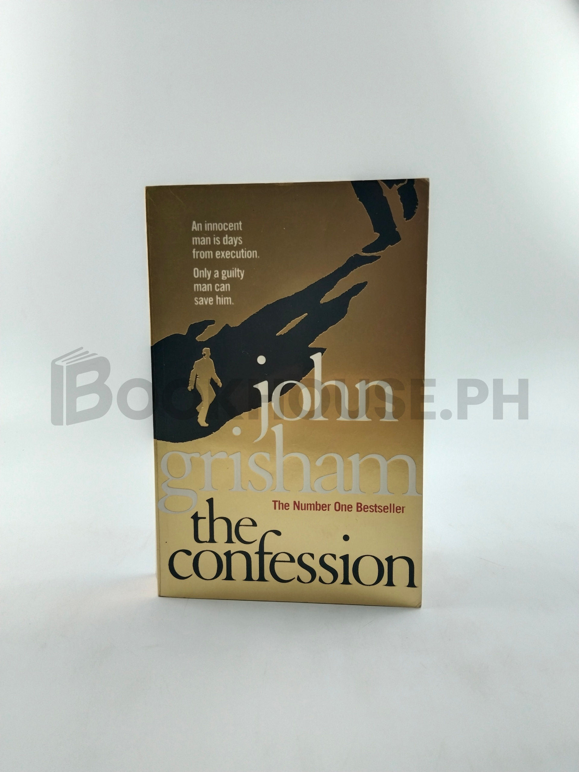 The Confession by John Grisham