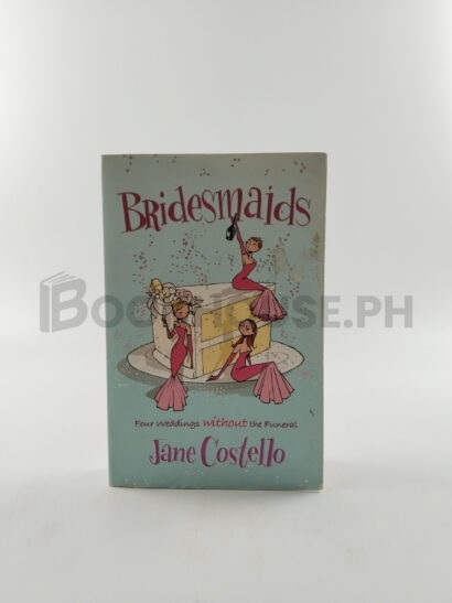 Bridesmaids by Jane Costello