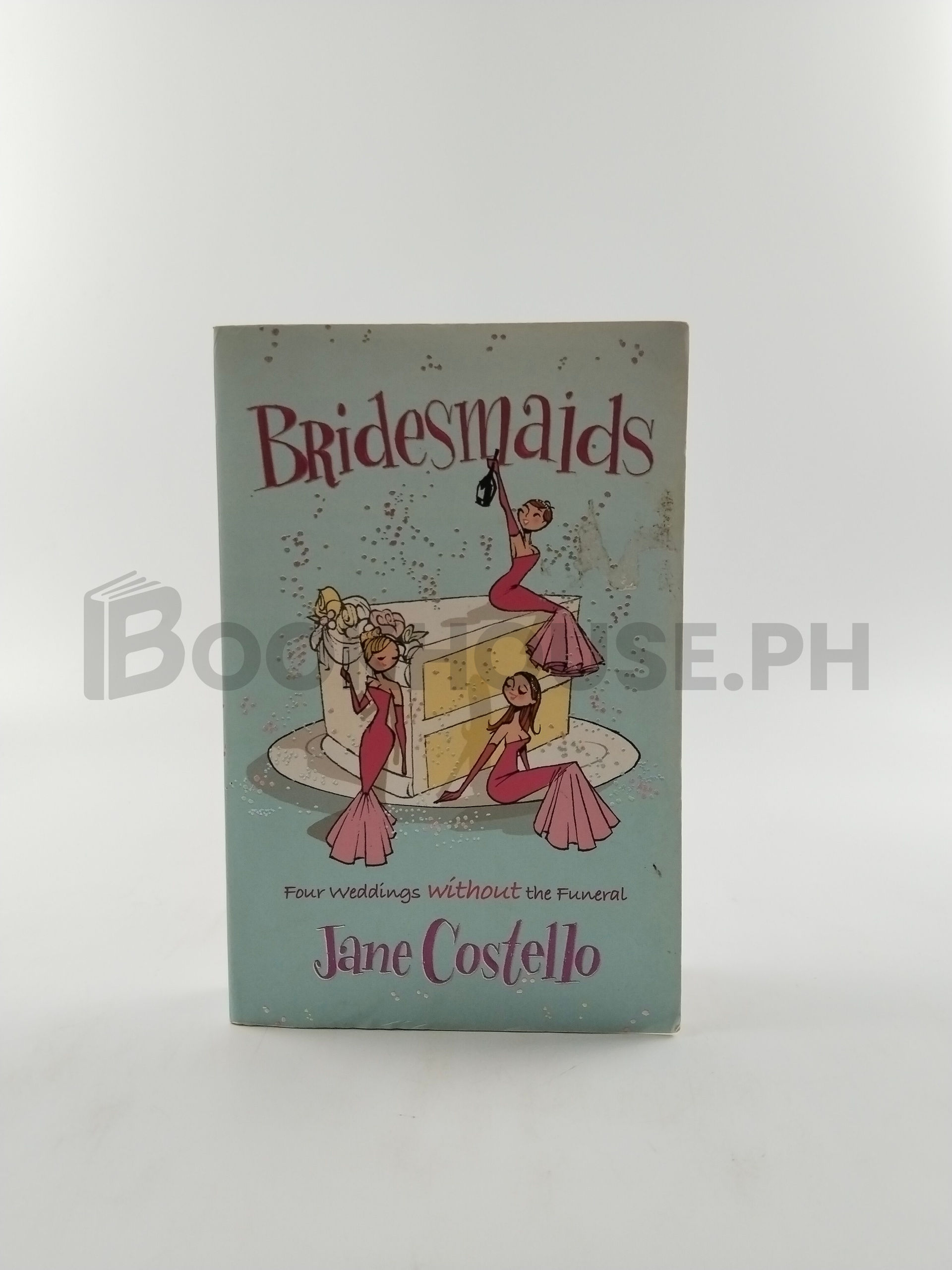 Bridesmaids by Jane Costello