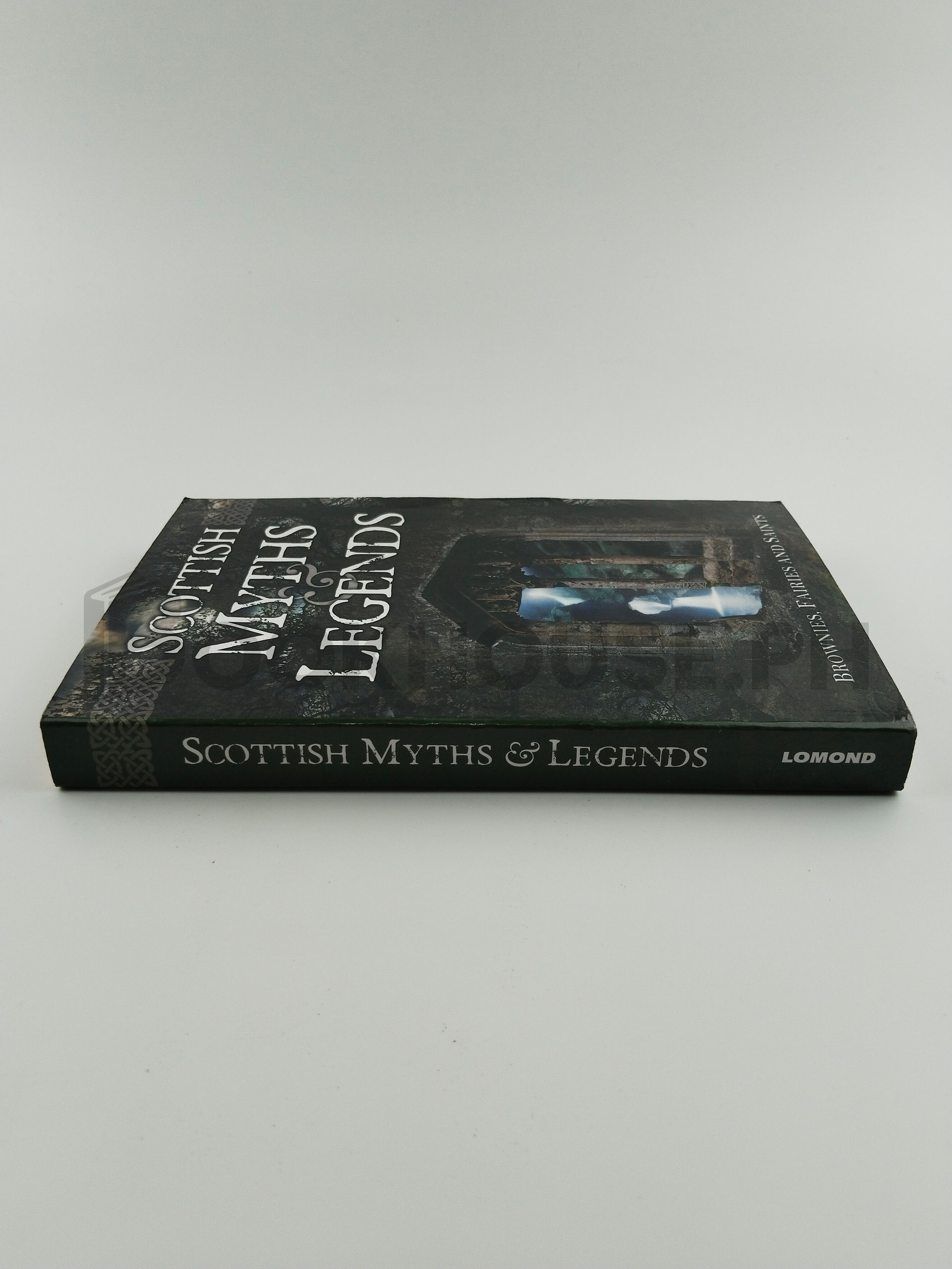 Scottish Myths And Legends by Lomond - Image 3