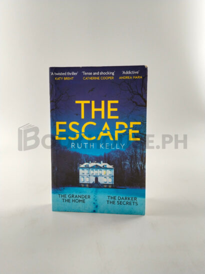 The Escape by Ruth Kelly