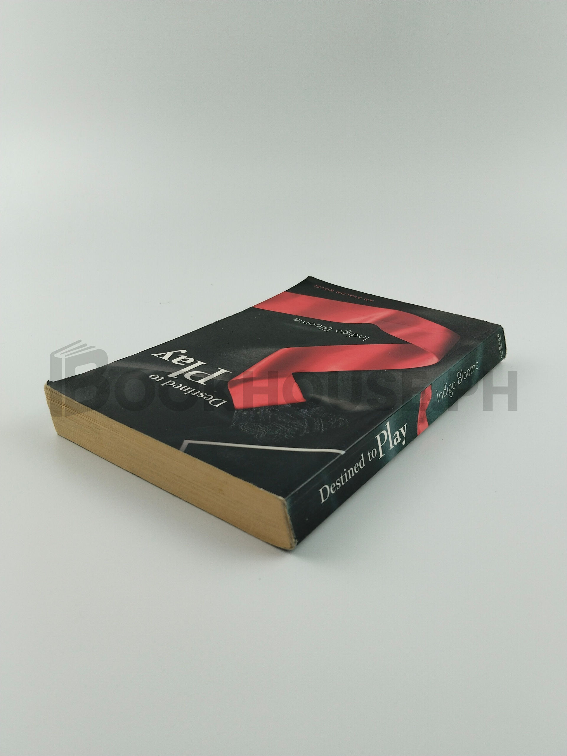 Destined To Play by Indigo Bloome - Image 2