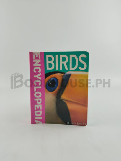 Birds by Miles Kelly