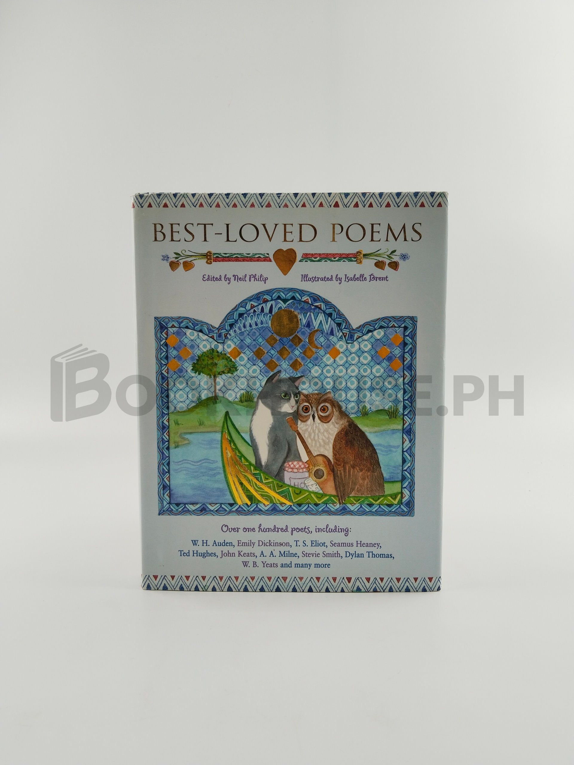 Best Loved Poems Little Brown by Packages
