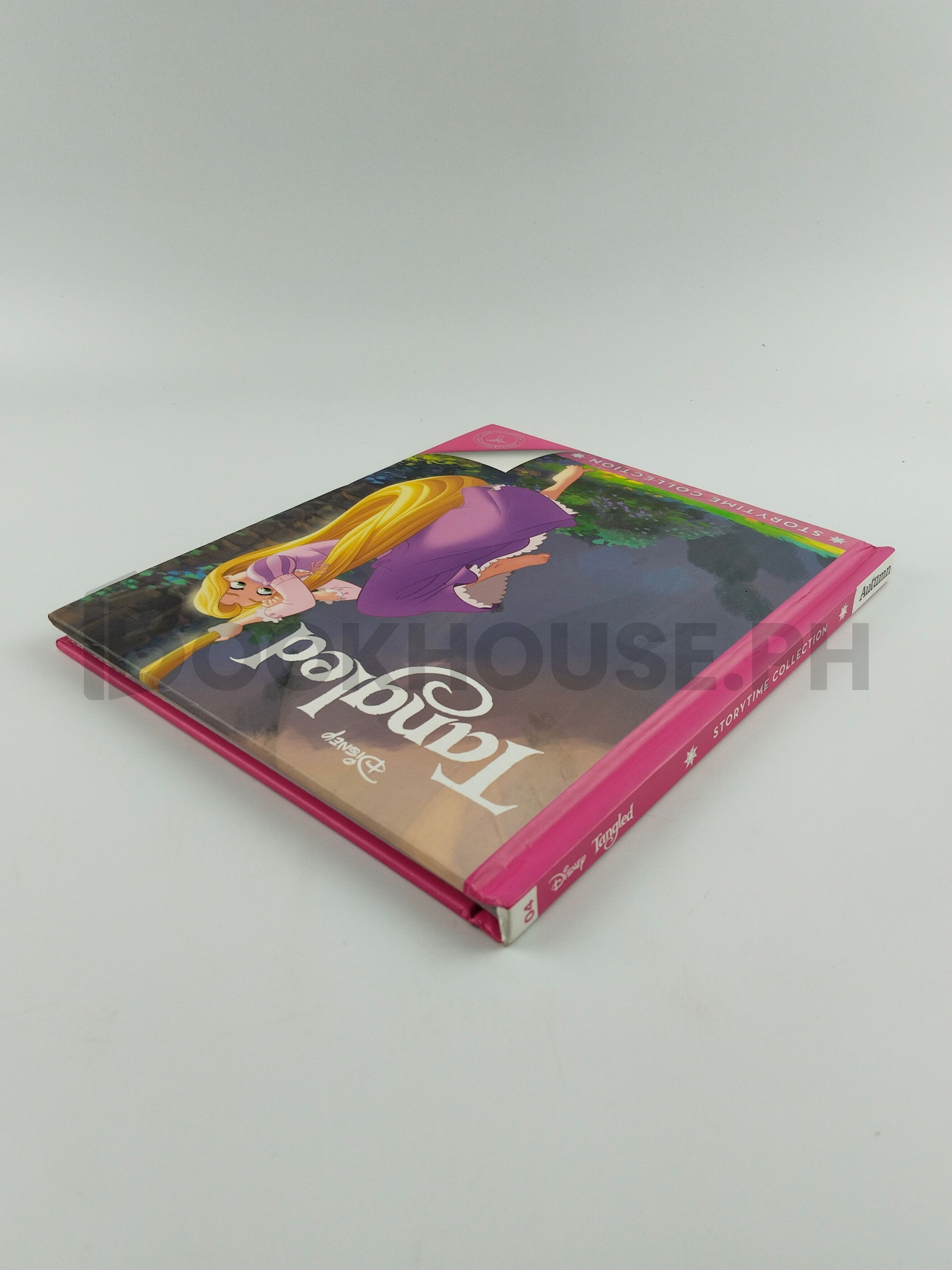 Dbw: Tangled: by Autumn Publishing - Image 2