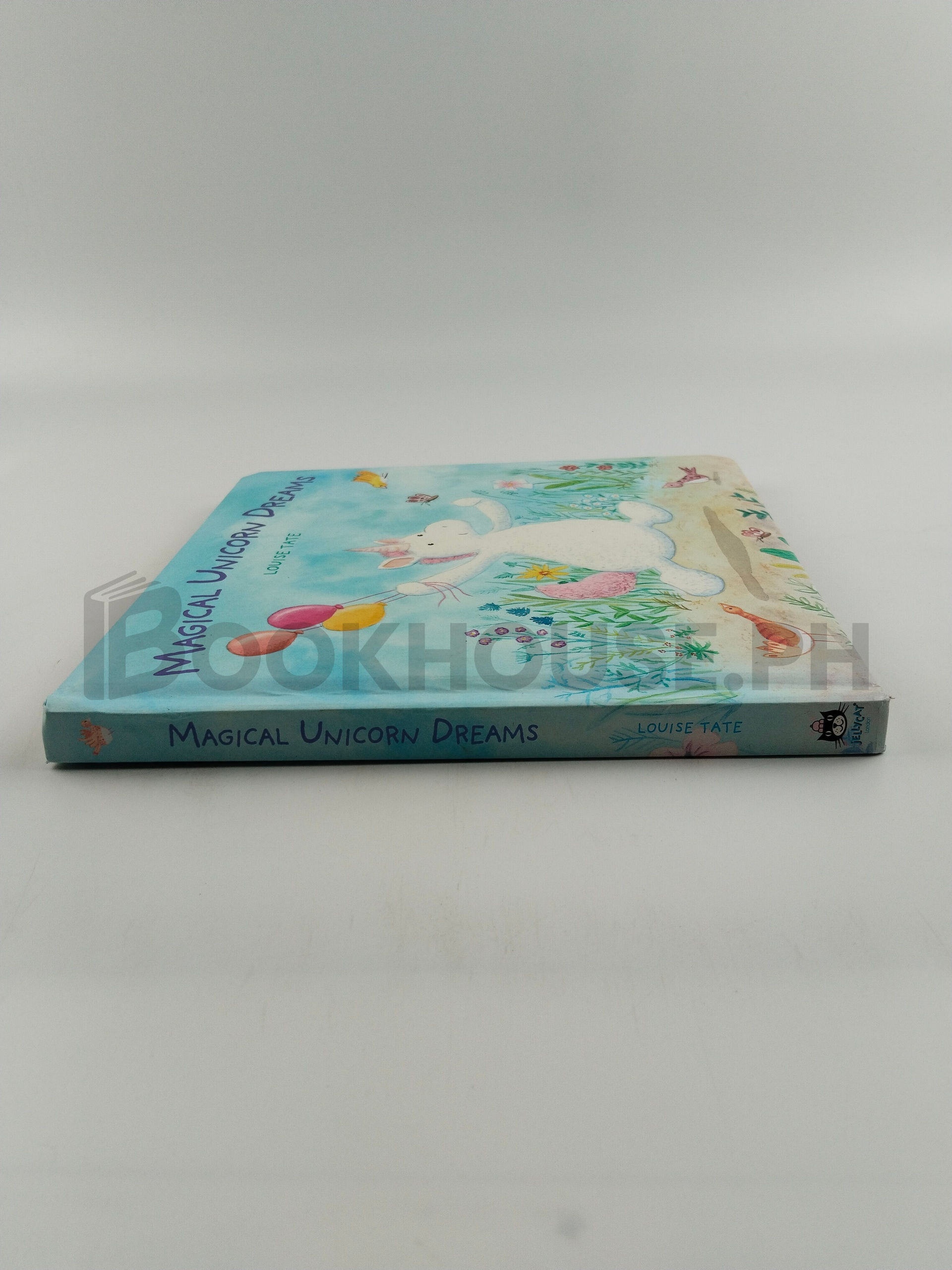 Magical Unicorn Dreams by Louise Tate - Image 3