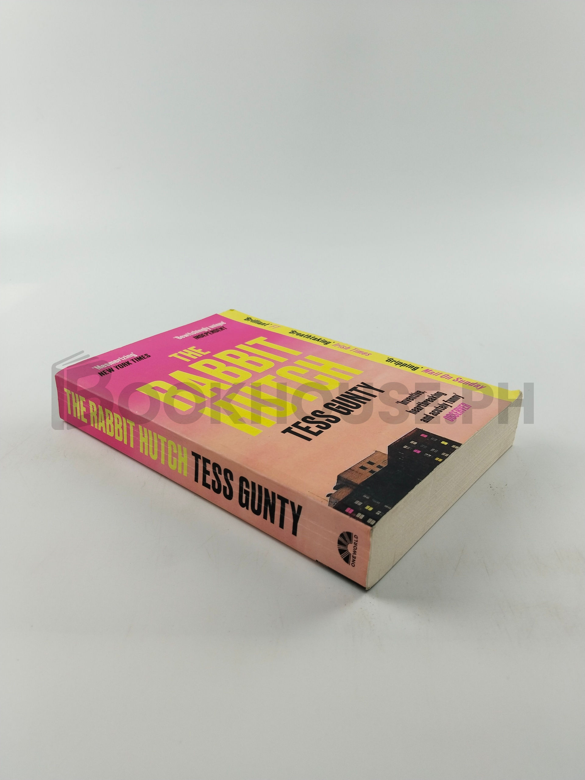 The Rabbit Hutch by Tess Gunty - Image 2