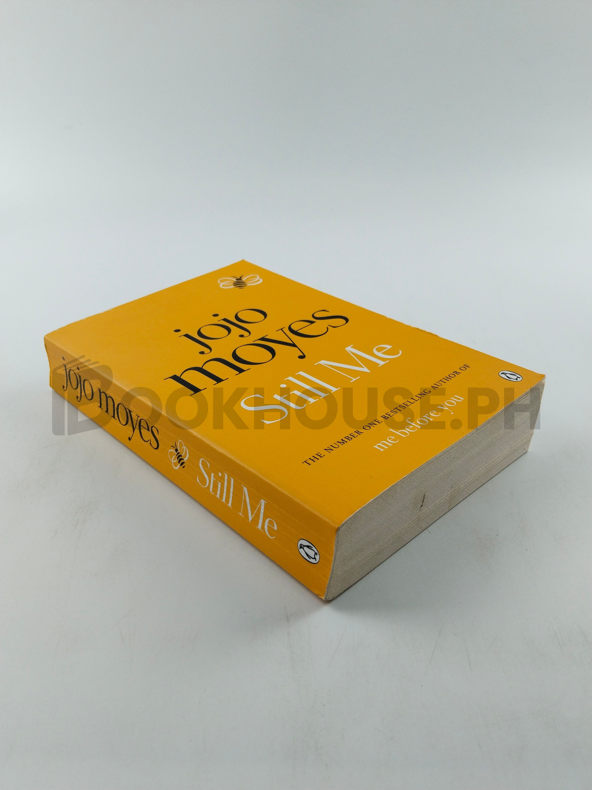 Still Me by Jojo Moyes - Image 2