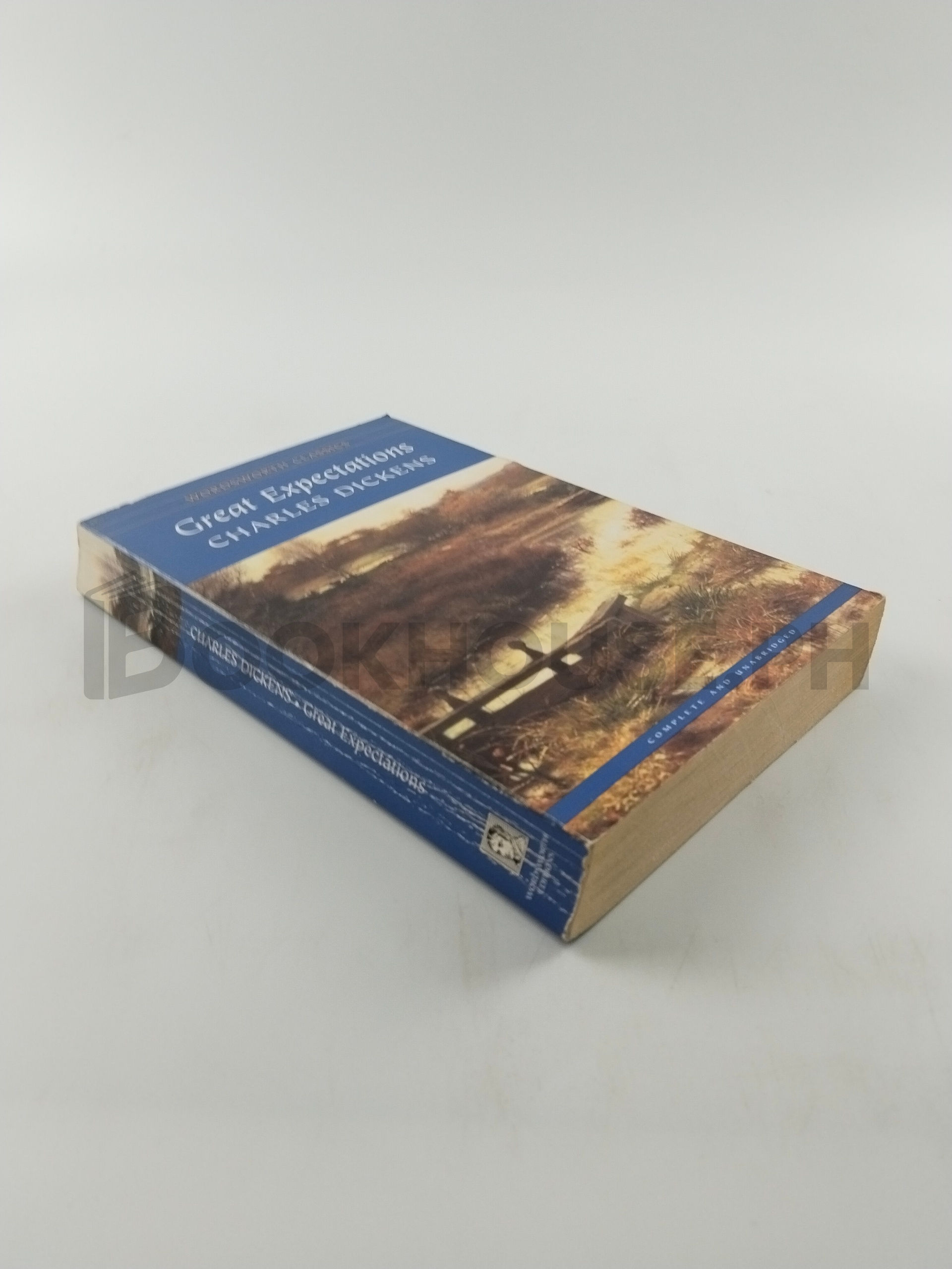 Great Expectations by Charles Dickens - Image 2