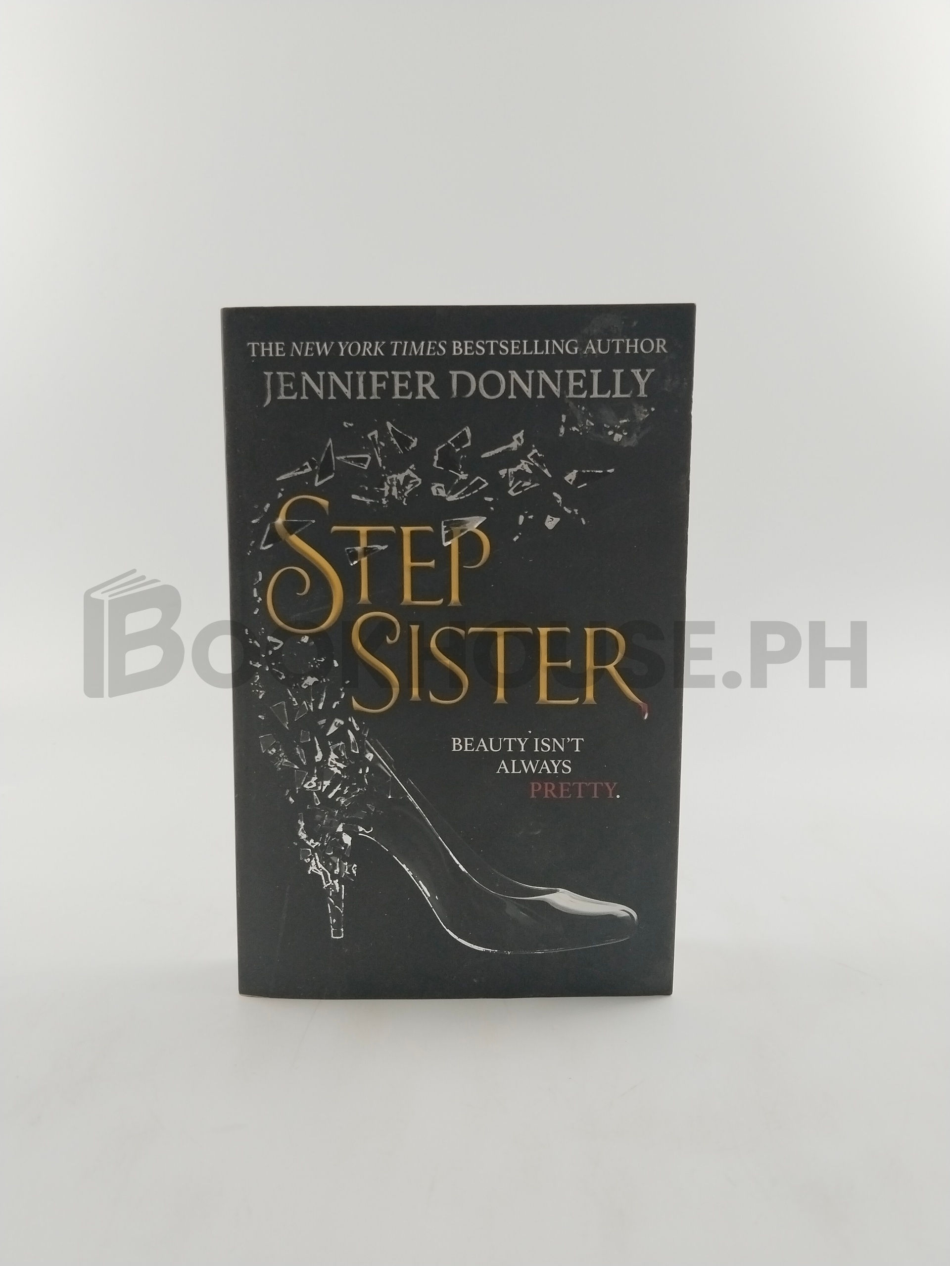 Stepsister by Jennifer Donnelly