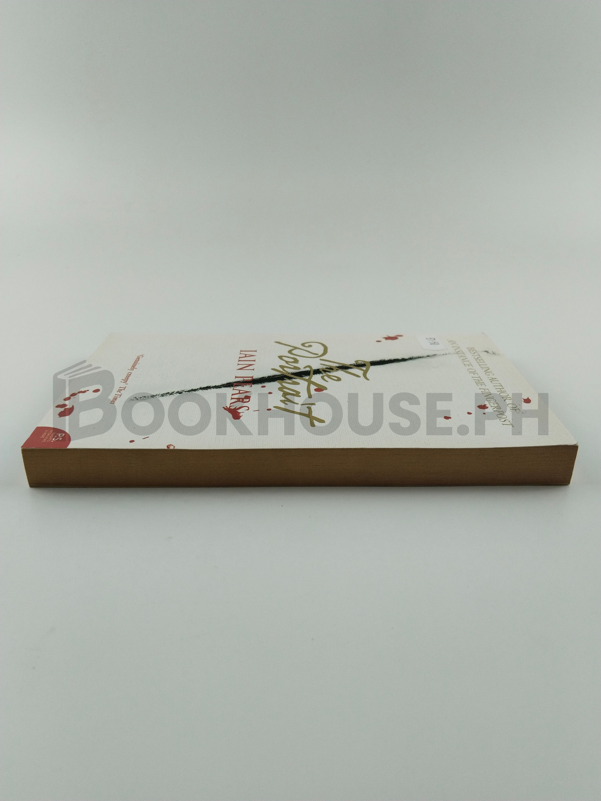 The Portrait by Iain Pears - Image 4