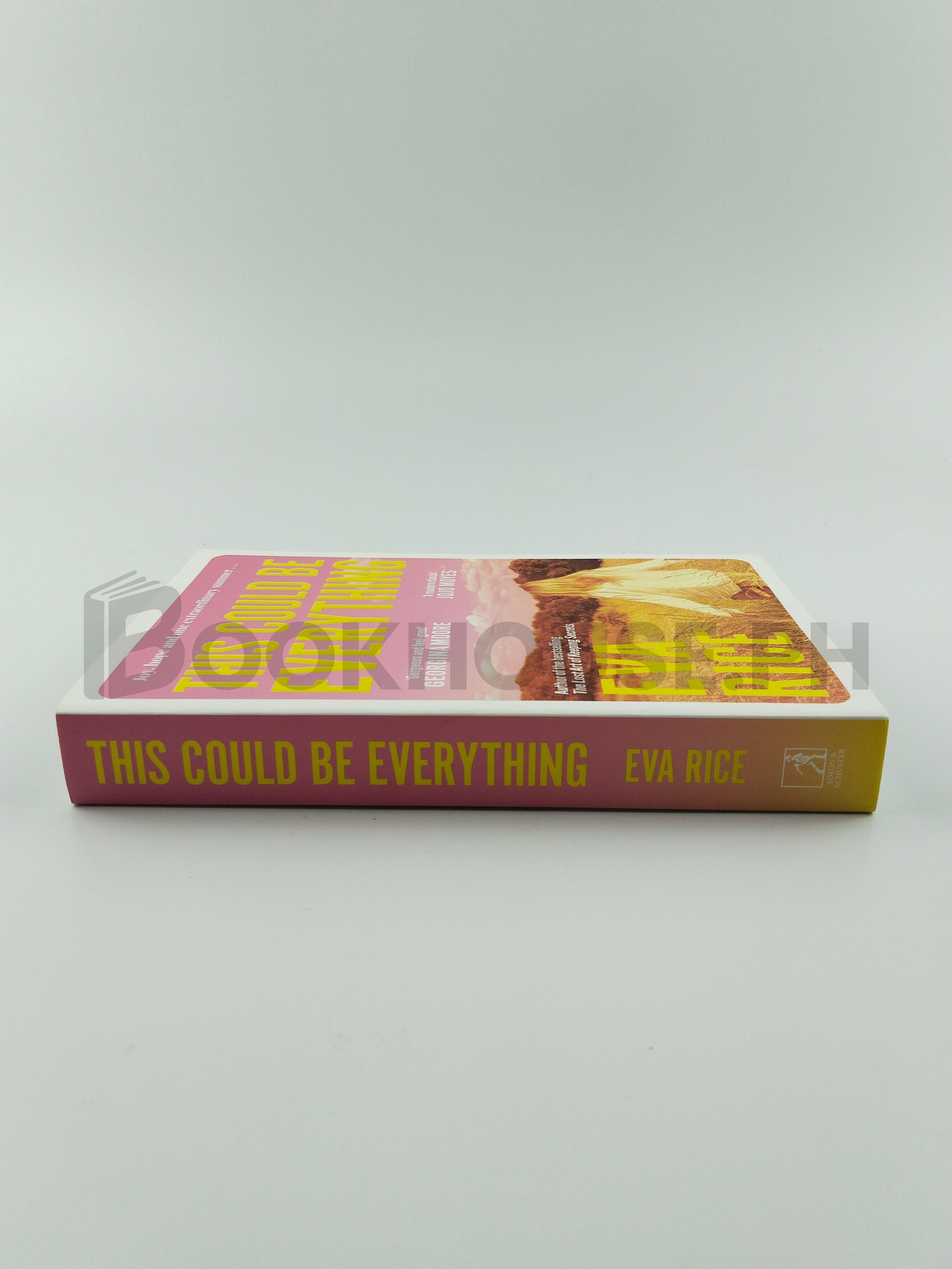 This Could Be Everything by Eva Rice - Image 3