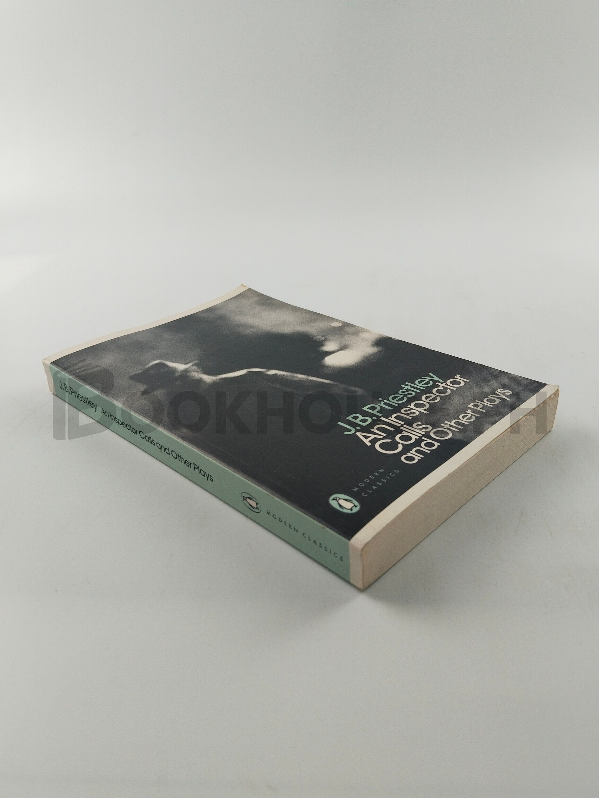 An Inspector Calls And Other Plays by J. B. Priestley - Image 2