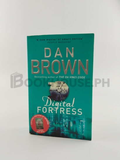 Digital Fortress by Dan Brown