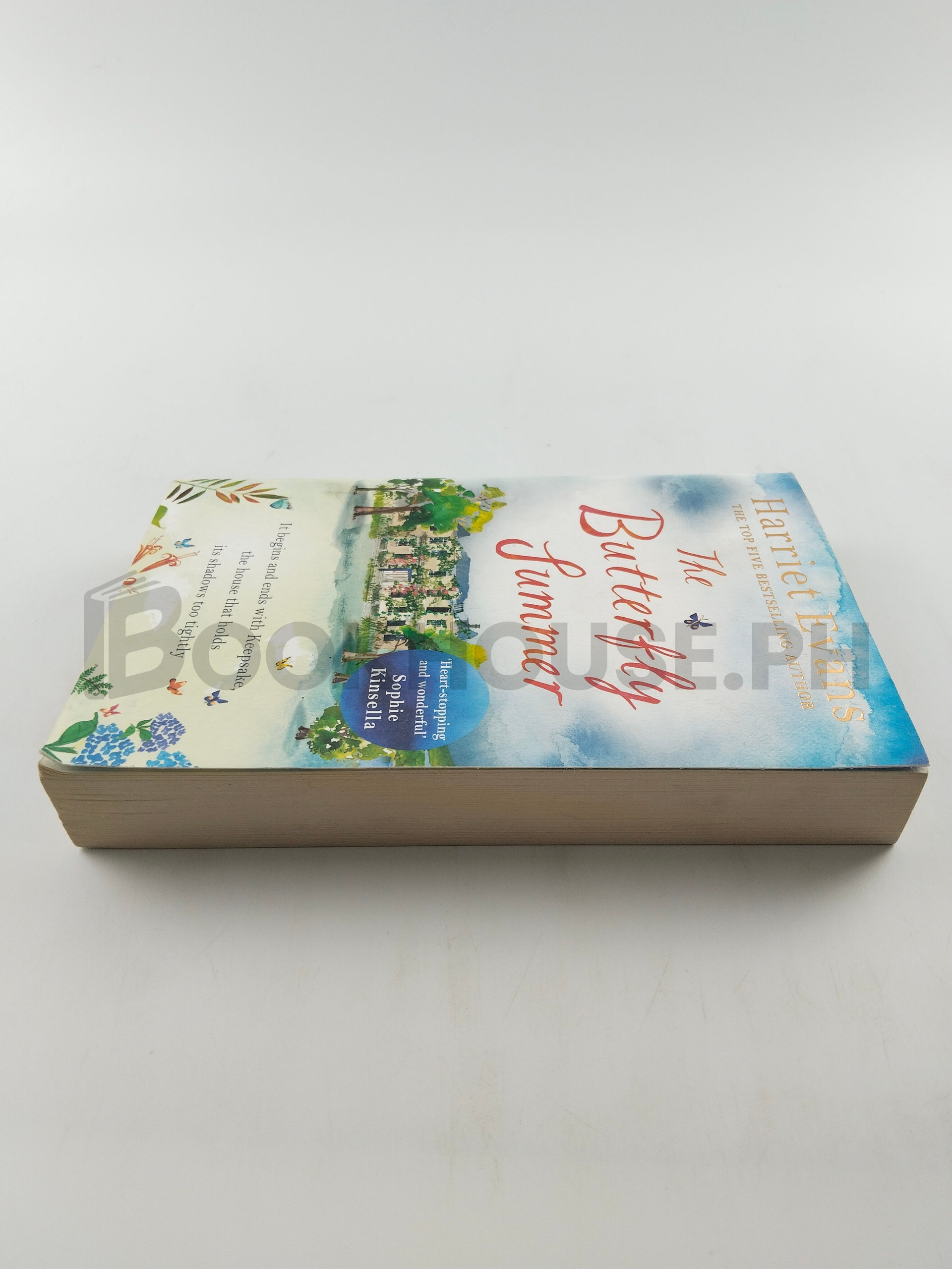 The Butterfly Summer by Harriet Evans - Image 4