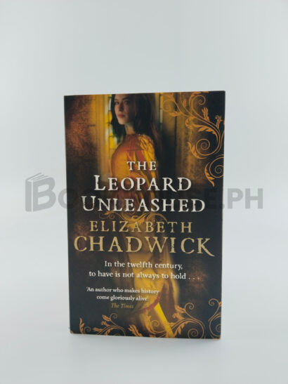 The Leopard Unleashed by Elizabeth Chadwick