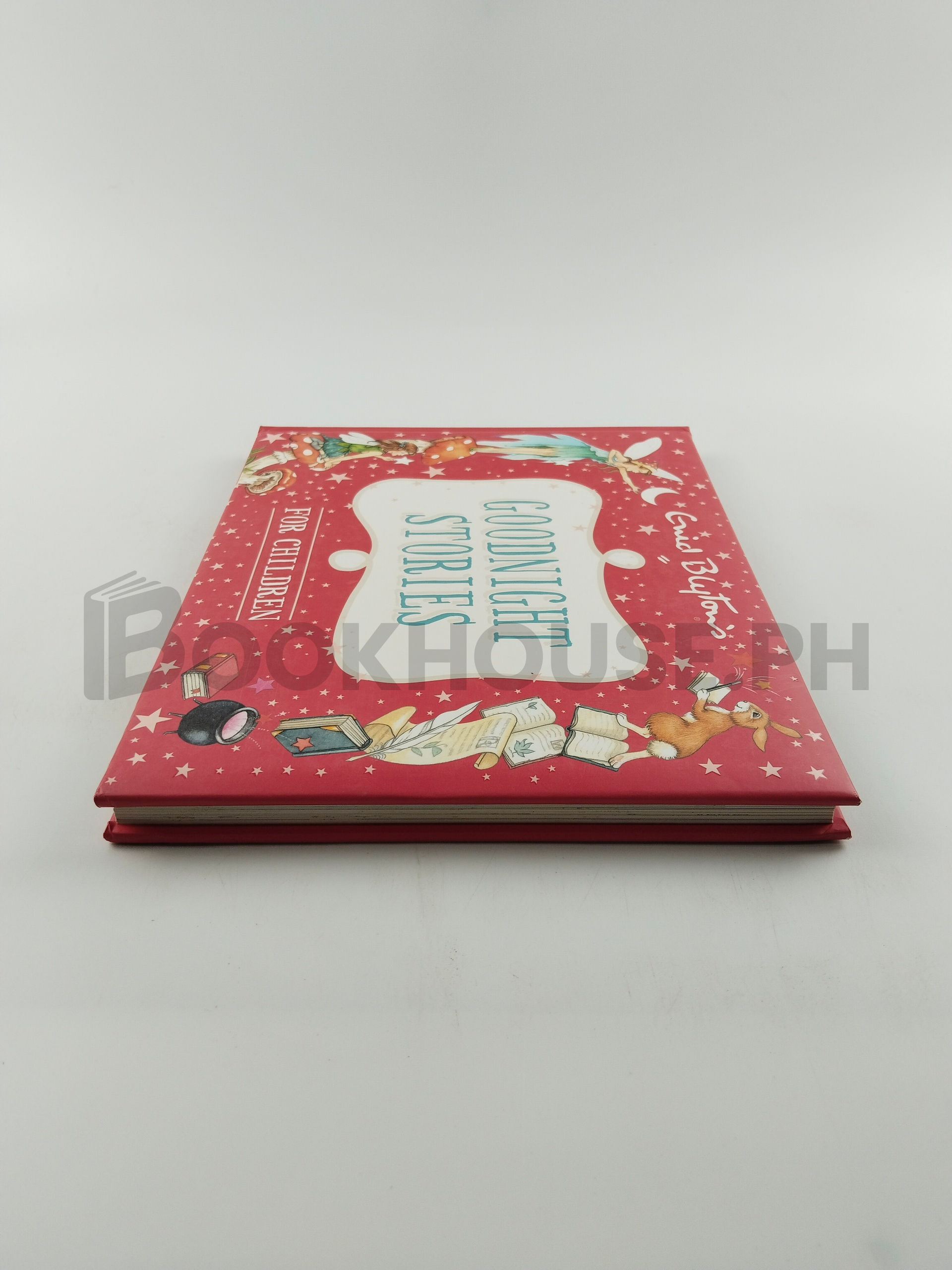 Enid Blyton's Goodnight Stories For Children by Enid Blyton - Image 4