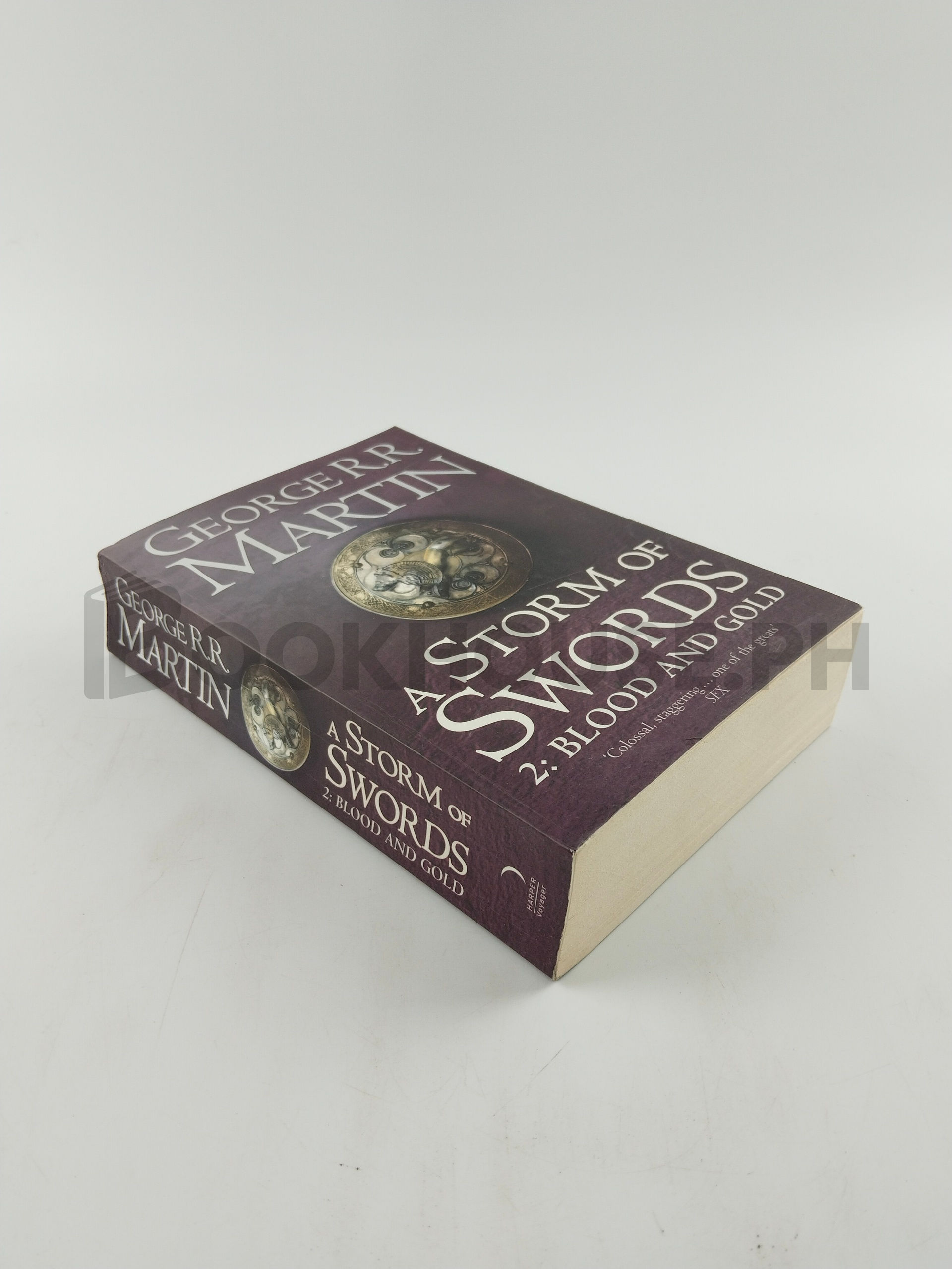 A Storm Of Swords by George R. R. Martin - Image 2