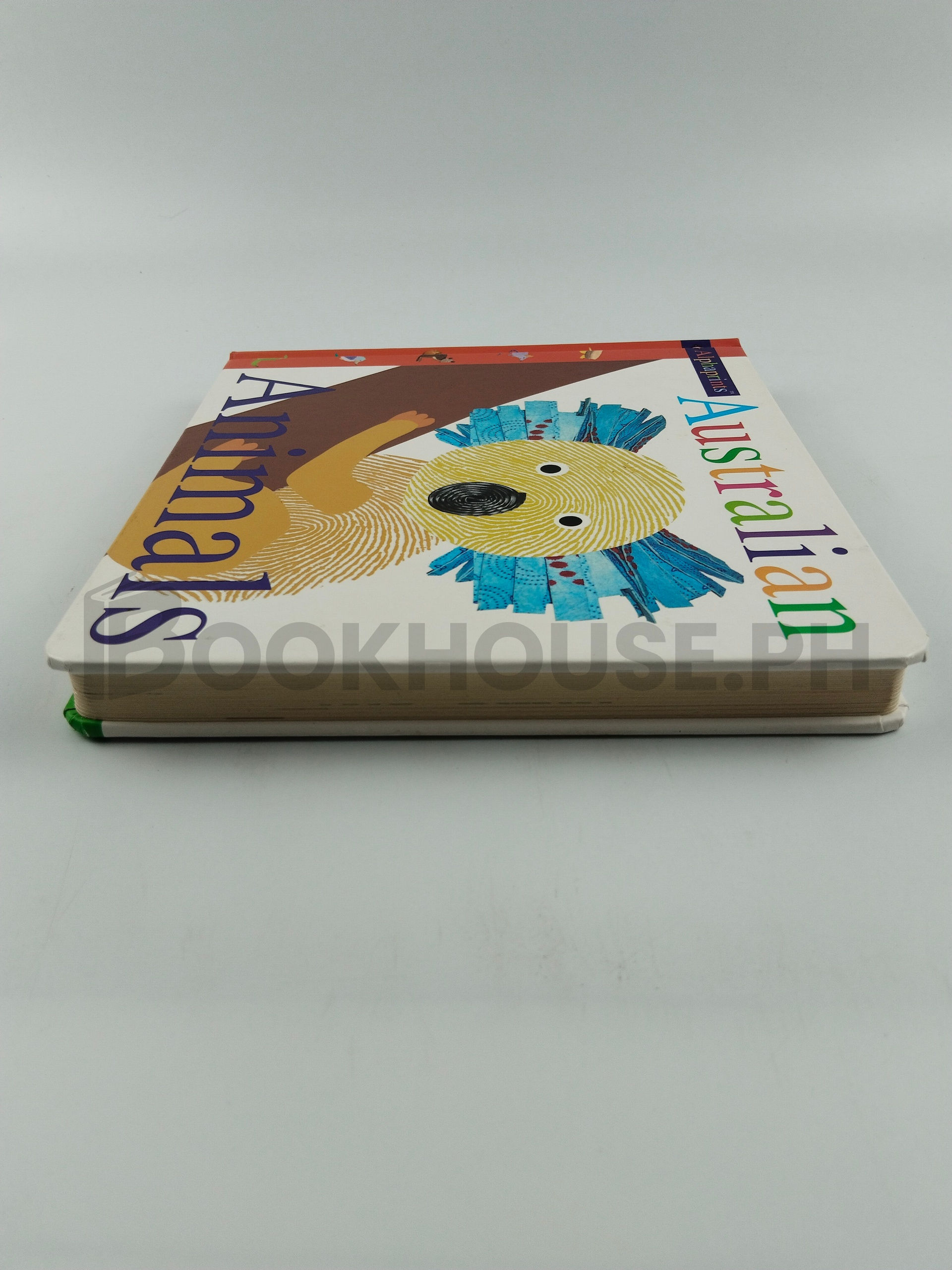 Australian Animals by Alpha Prints, Roger Priddy - Image 4