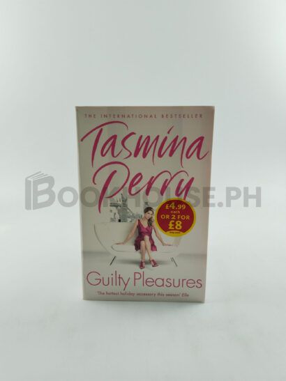 Guilty Pleasures by Tasmina Perry