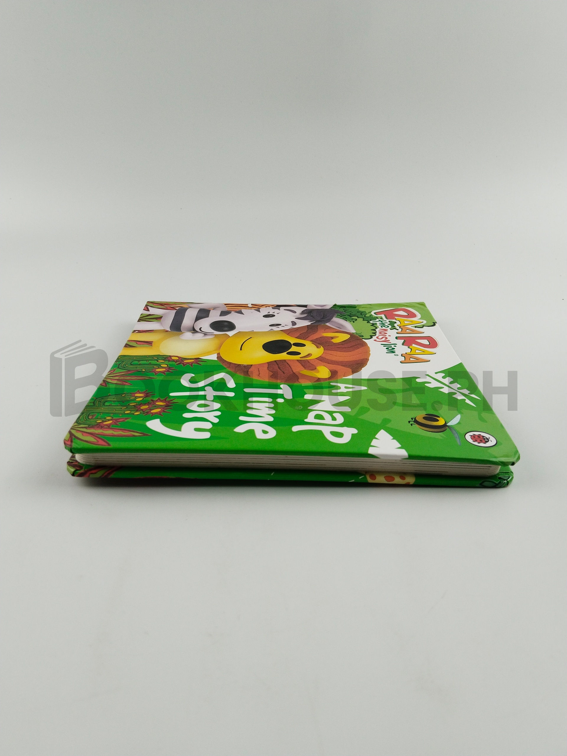 A Nap Time Story by Ladybird, Ladybird Books Staff - Image 4