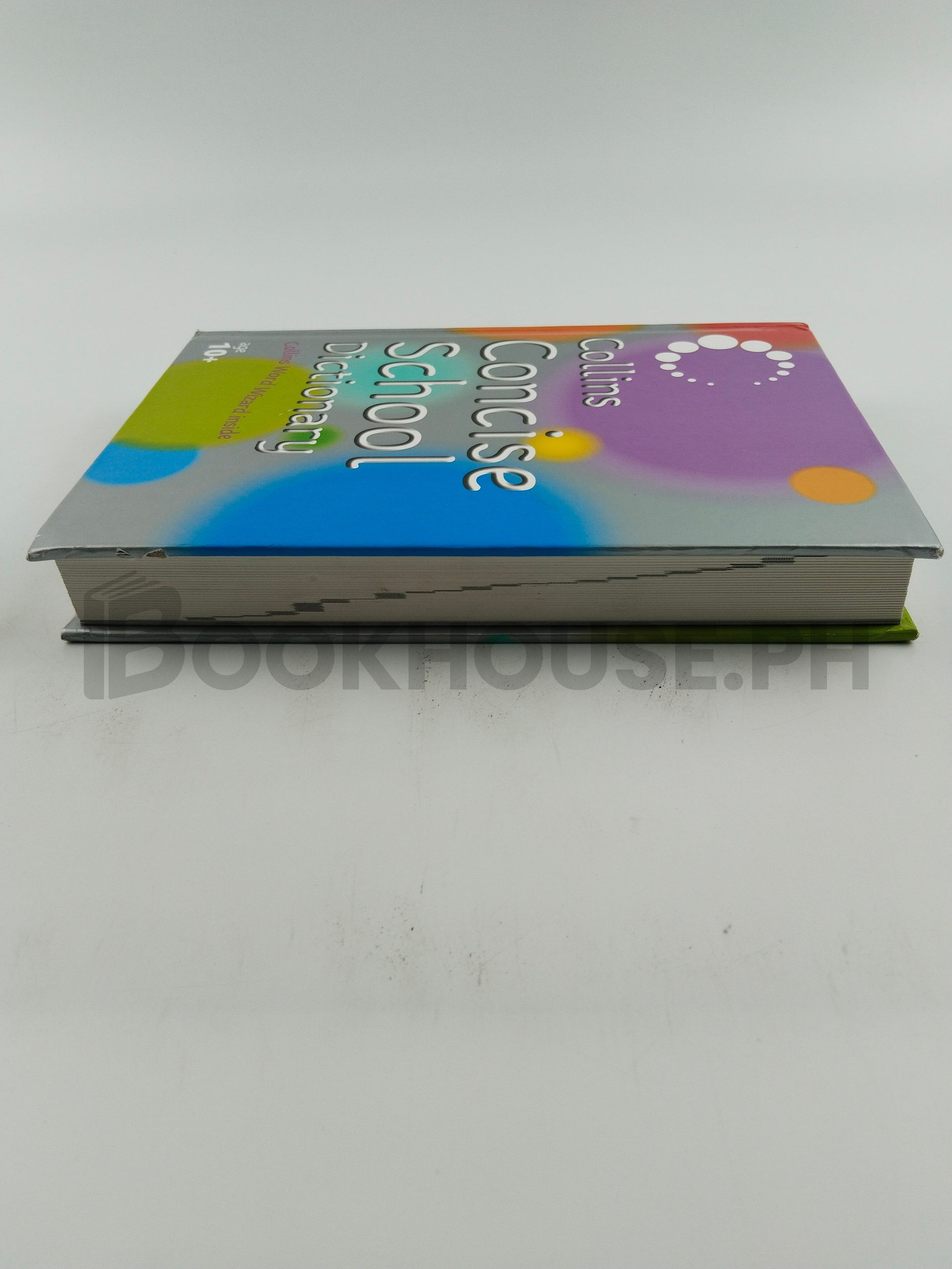 Concise School Dictionary by Collins - Image 4