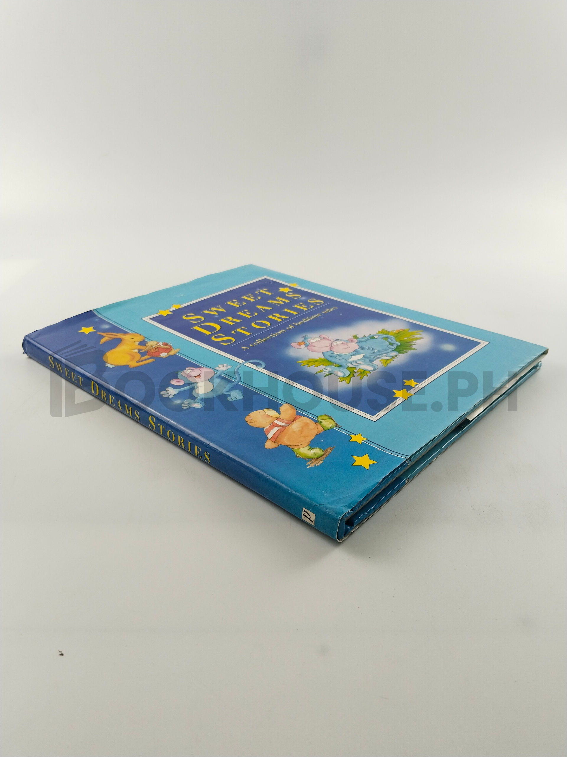 Sweet Dreams Stories by Parragon - Image 2