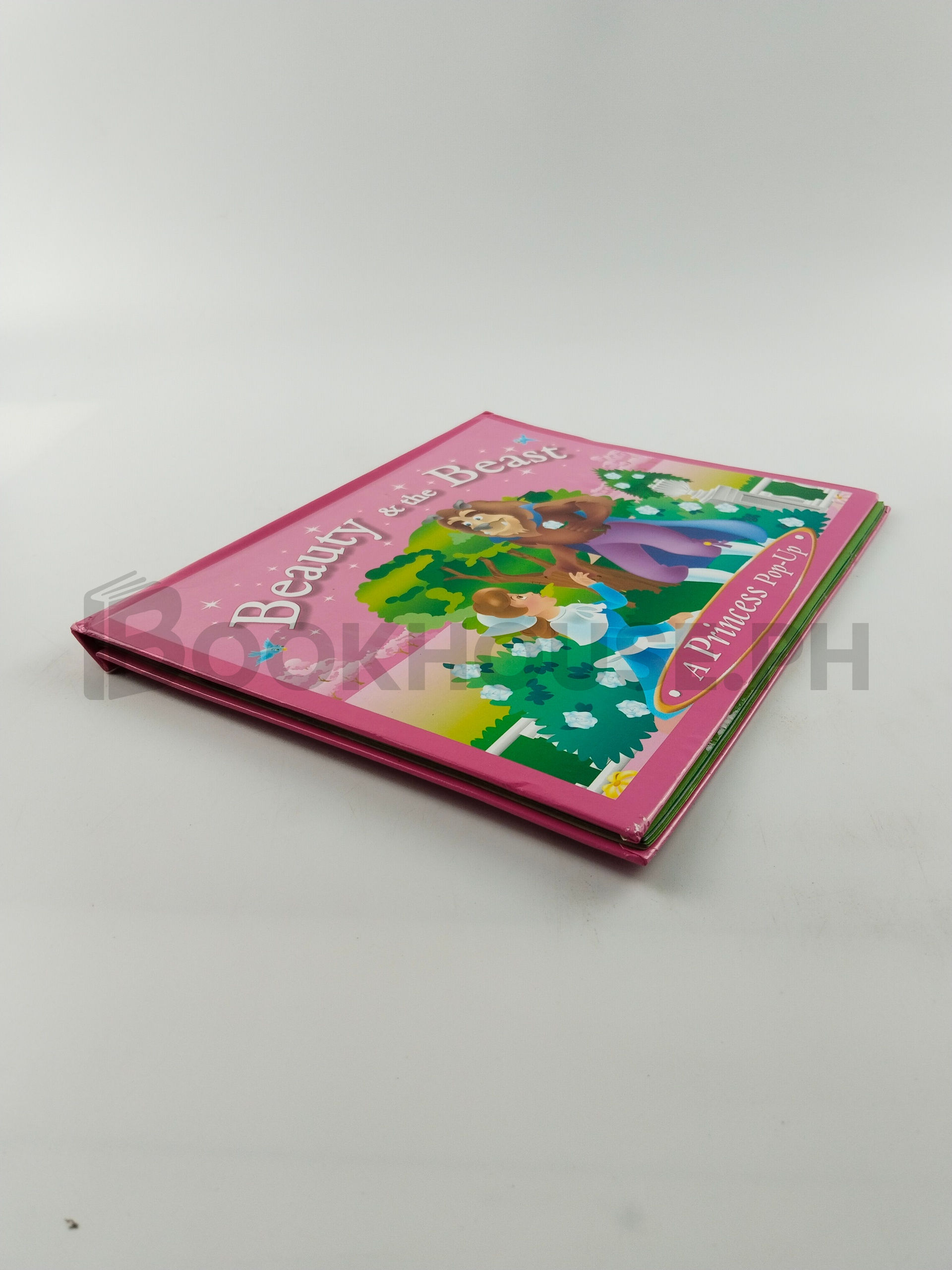 Beauty And The Beast by Alligator - Image 2