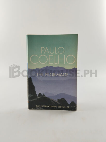 The Pilgrimage by Paulo Coelho