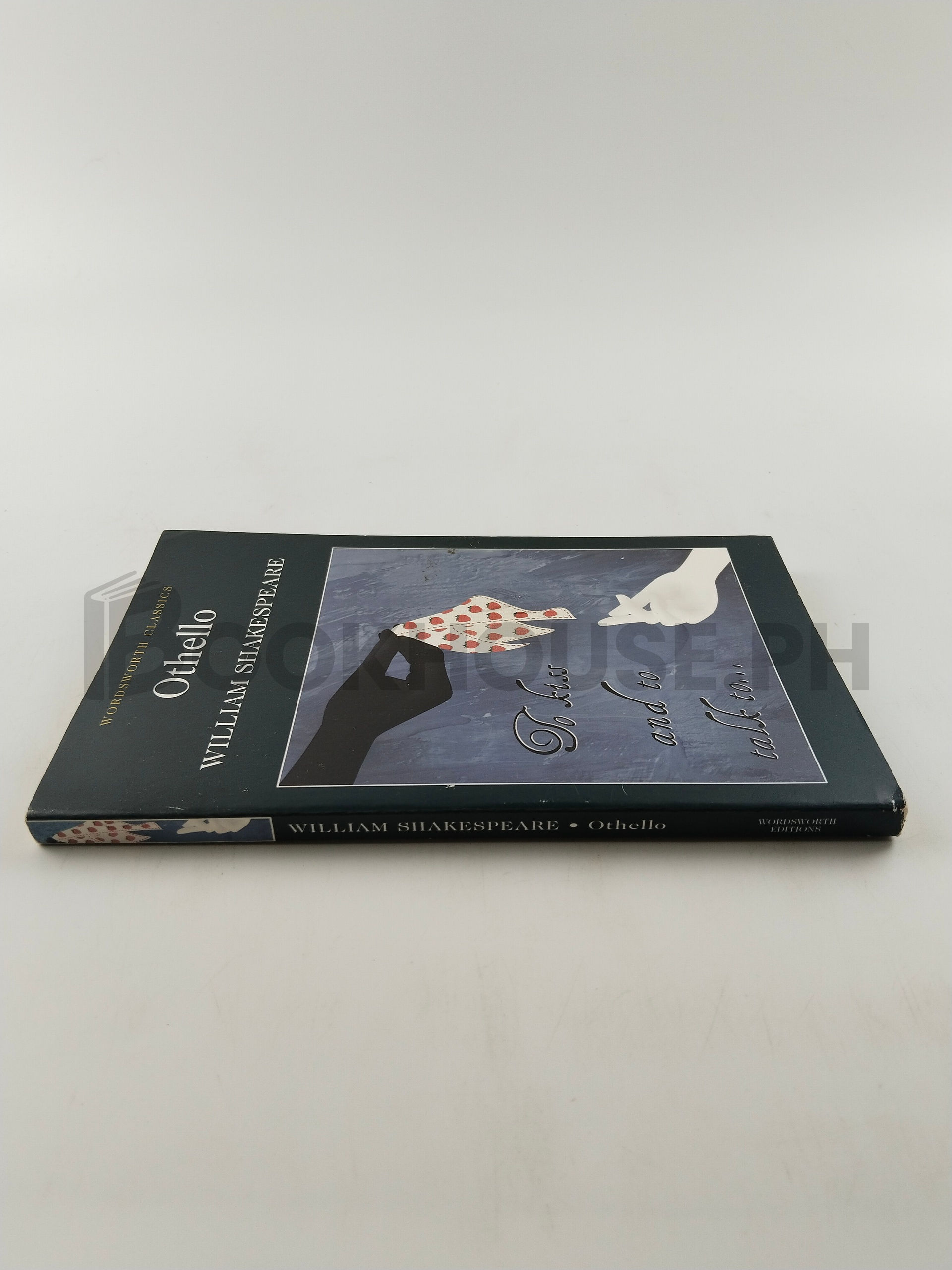 Othello by William Shakespeare - Image 3