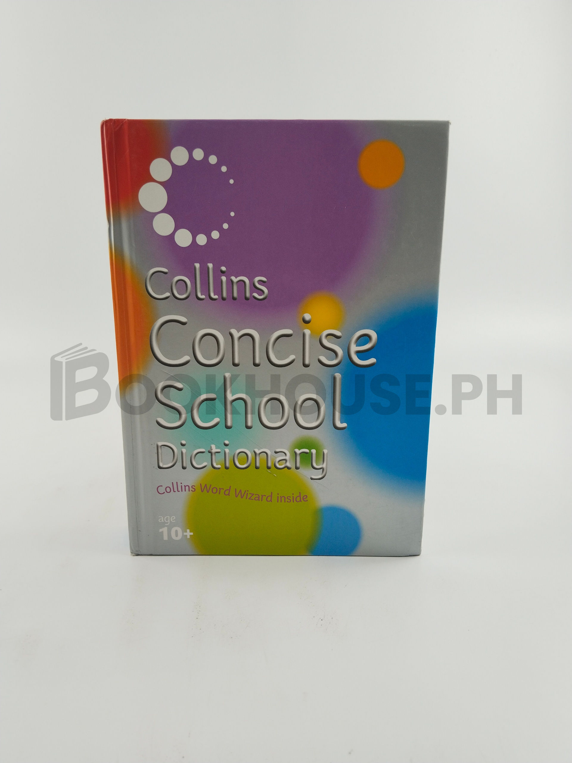 Concise School Dictionary by Collins