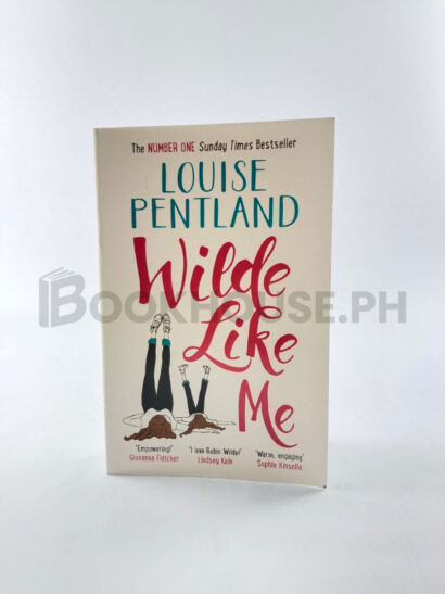 Wilde Like Me by Louise Pentland