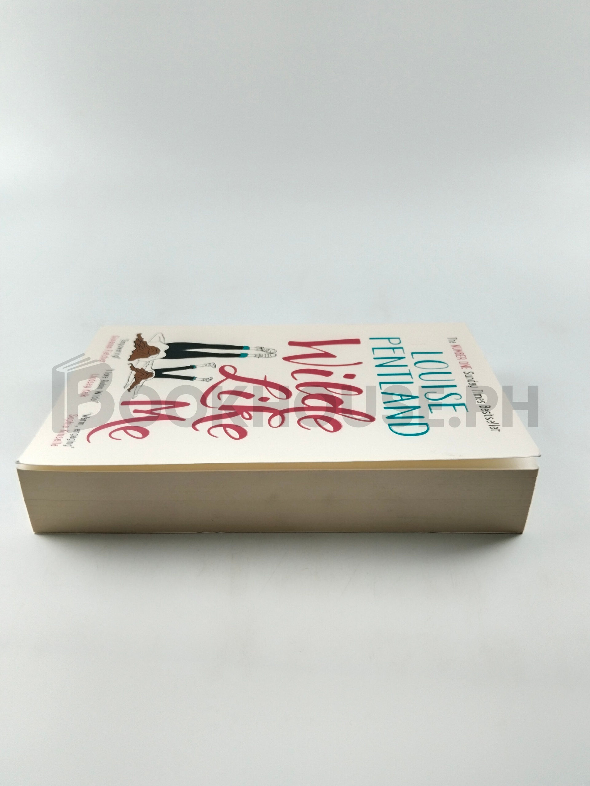 Wilde Like Me by Louise Pentland - Image 4